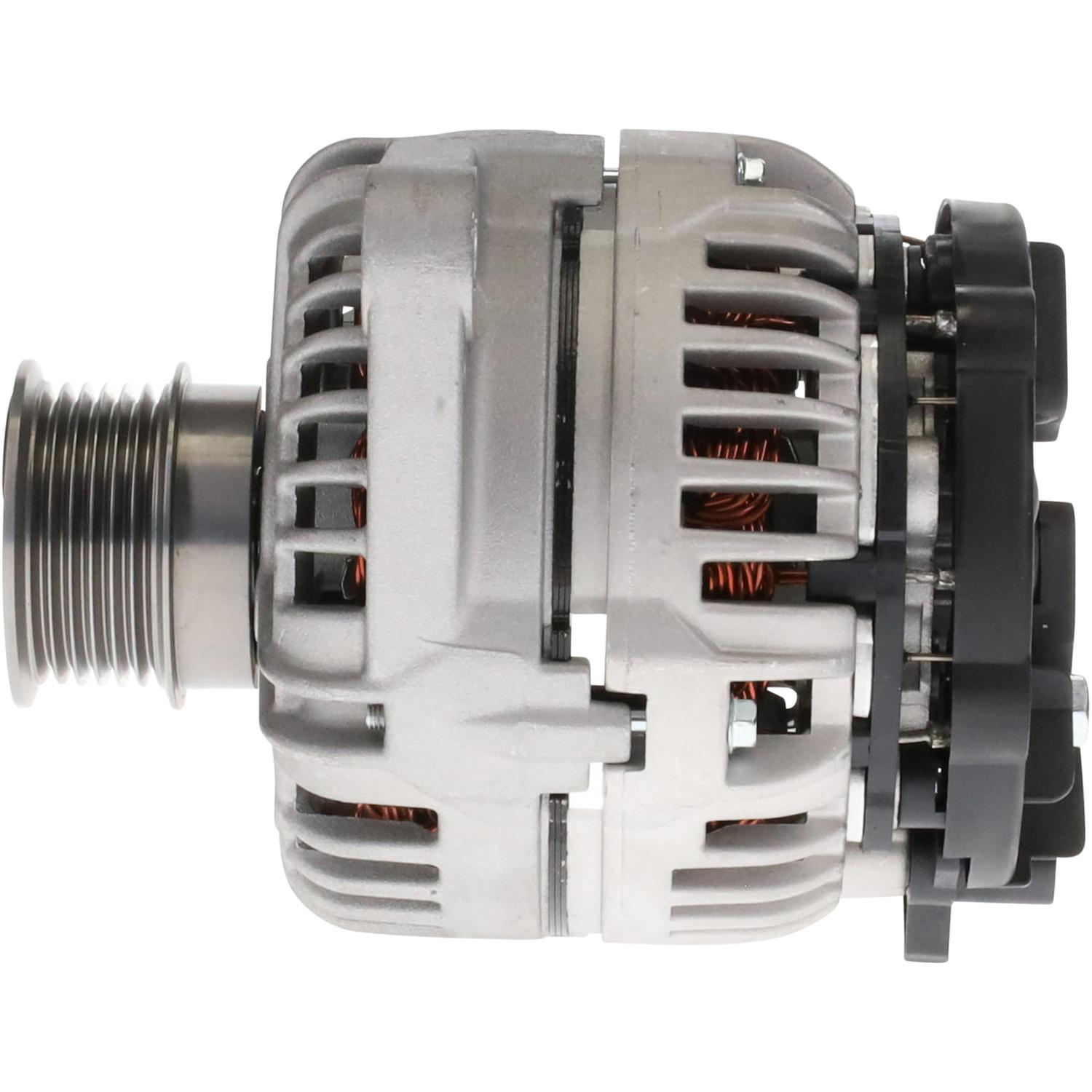 WAI 23817N - Alternator WAI 23817N Alternator product image 6 of 17