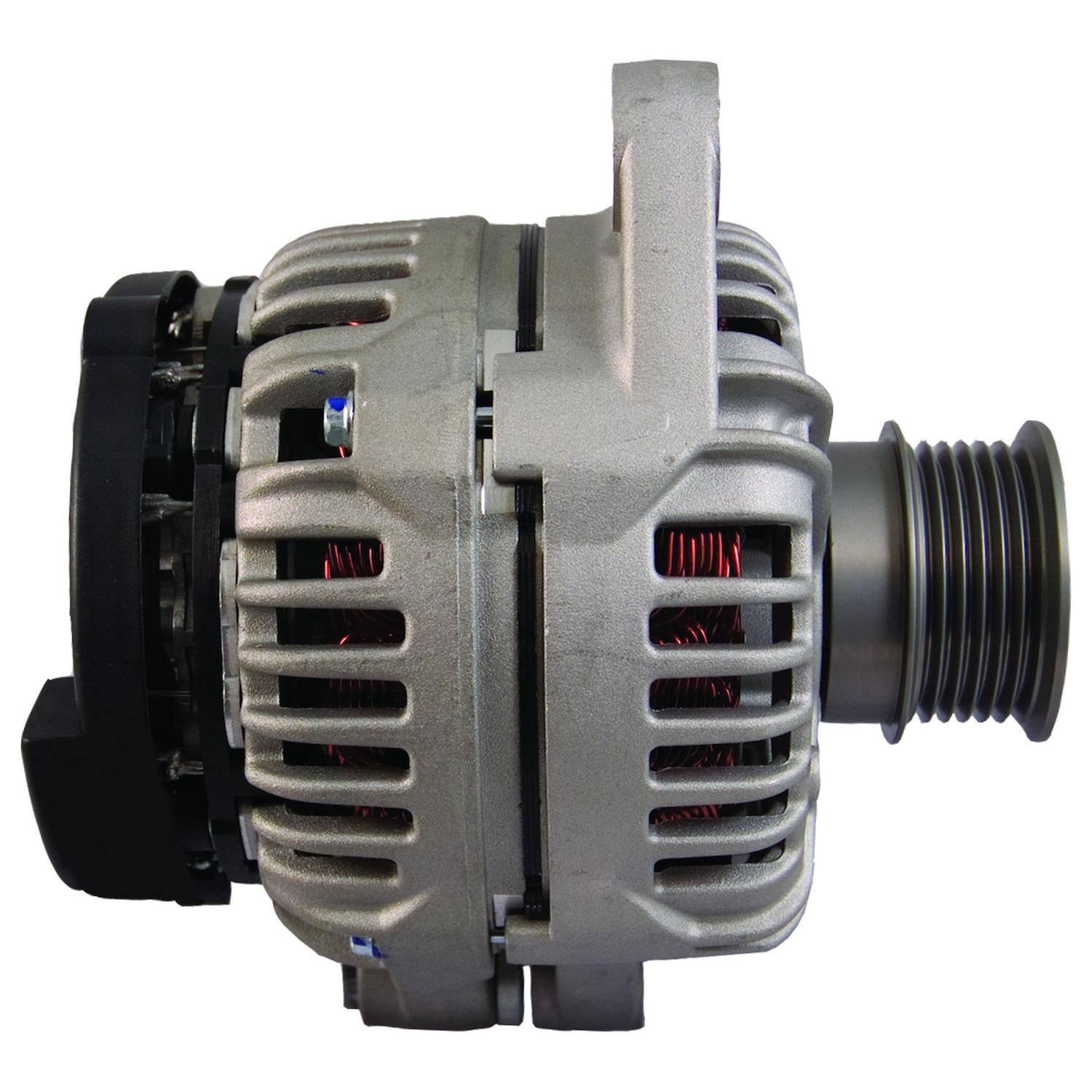 WAI 23817N - Alternator WAI 23817N Alternator product image 7 of 17