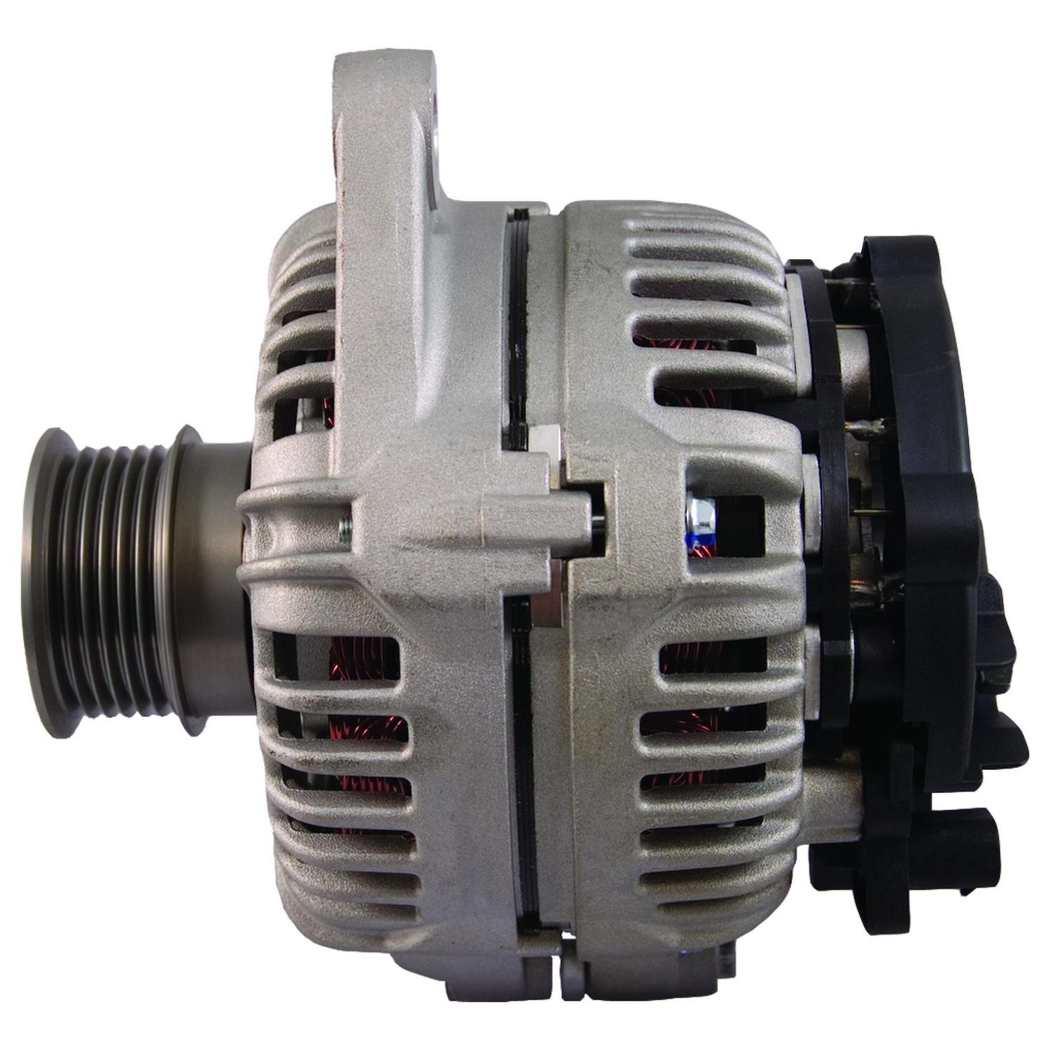 WAI 23817N - Alternator WAI 23817N Alternator product image 8 of 17