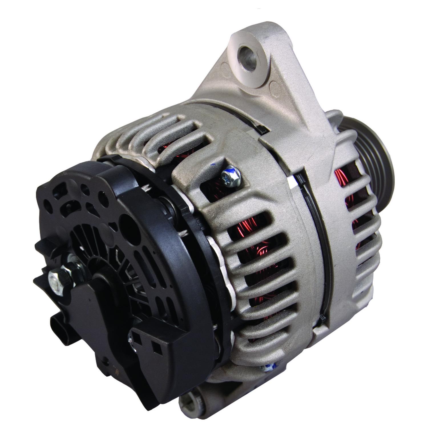 WAI 23817N - Alternator WAI 23817N Alternator product image 10 of 17