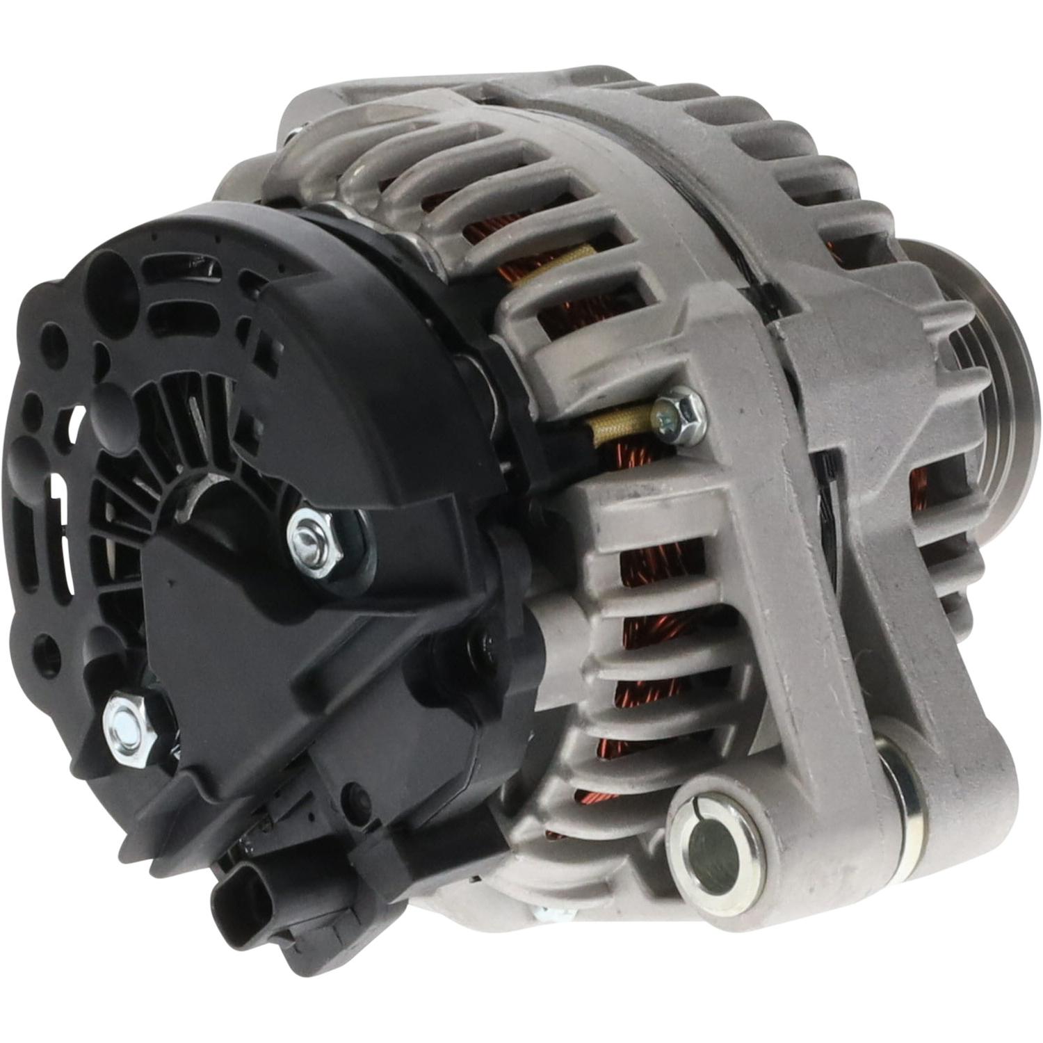 WAI 23817N - Alternator WAI 23817N Alternator product image 12 of 17