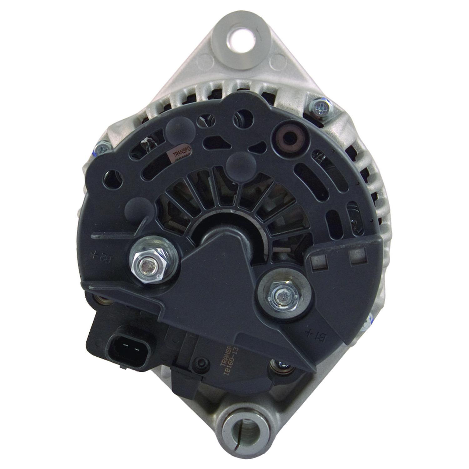 WAI 23817N - Alternator WAI 23817N Alternator product image 14 of 17