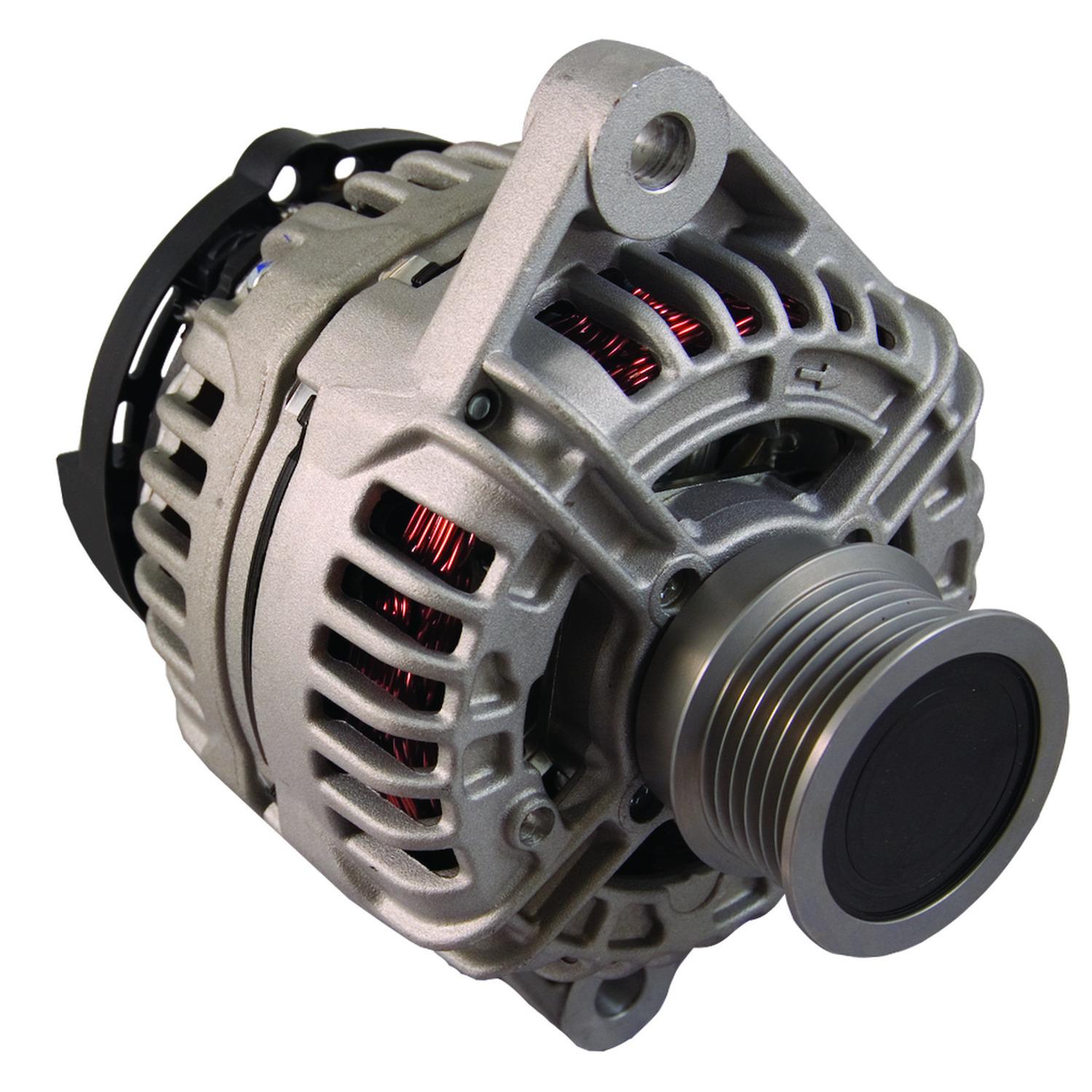 WAI 23817N - Alternator WAI 23817N Alternator product image 15 of 17
