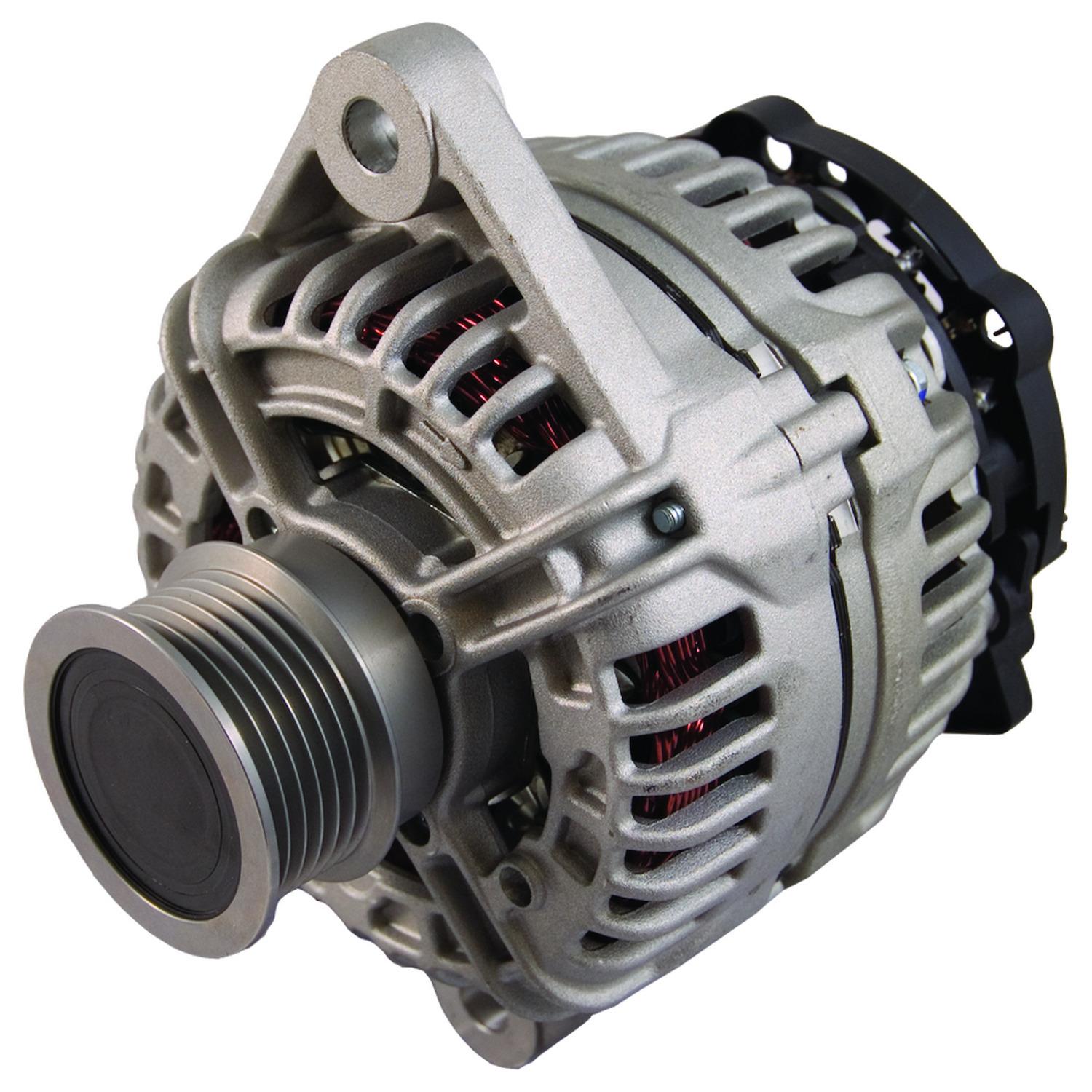 WAI 23817N - Alternator WAI 23817N Alternator product image 16 of 17