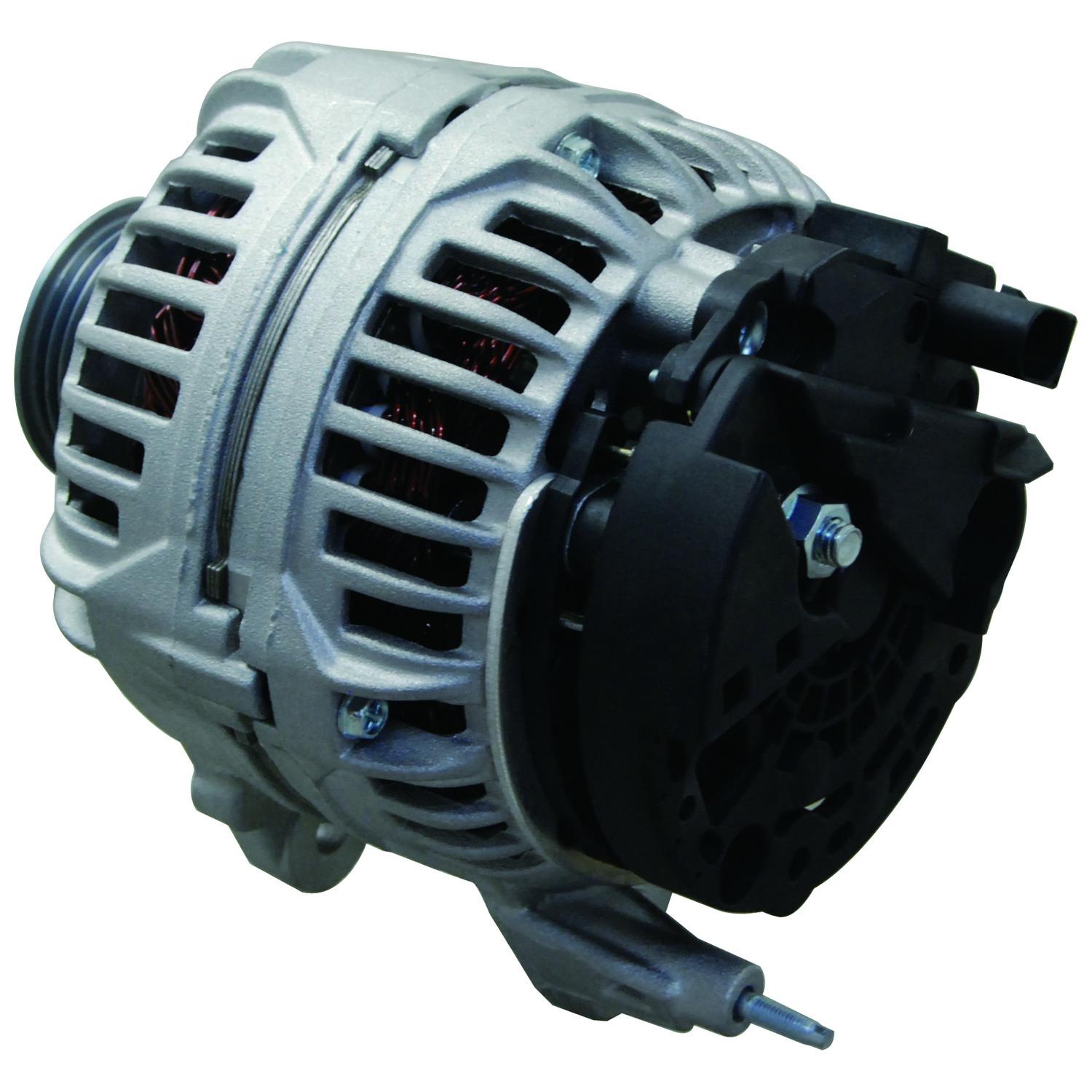WAI 23827N - Alternator WAI 23827N Alternator product image 1 of 8