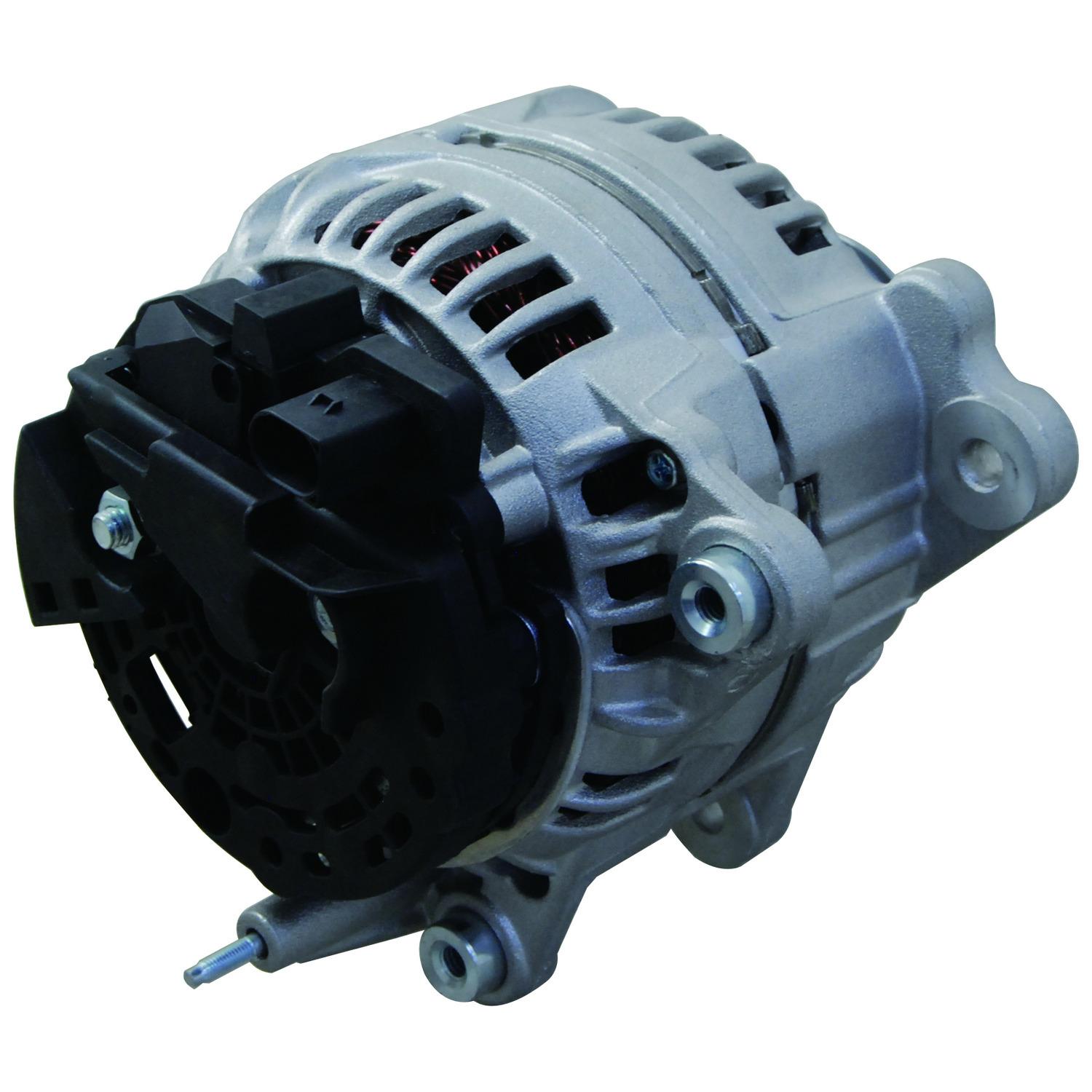 WAI 23827N - Alternator WAI 23827N Alternator product image 2 of 8
