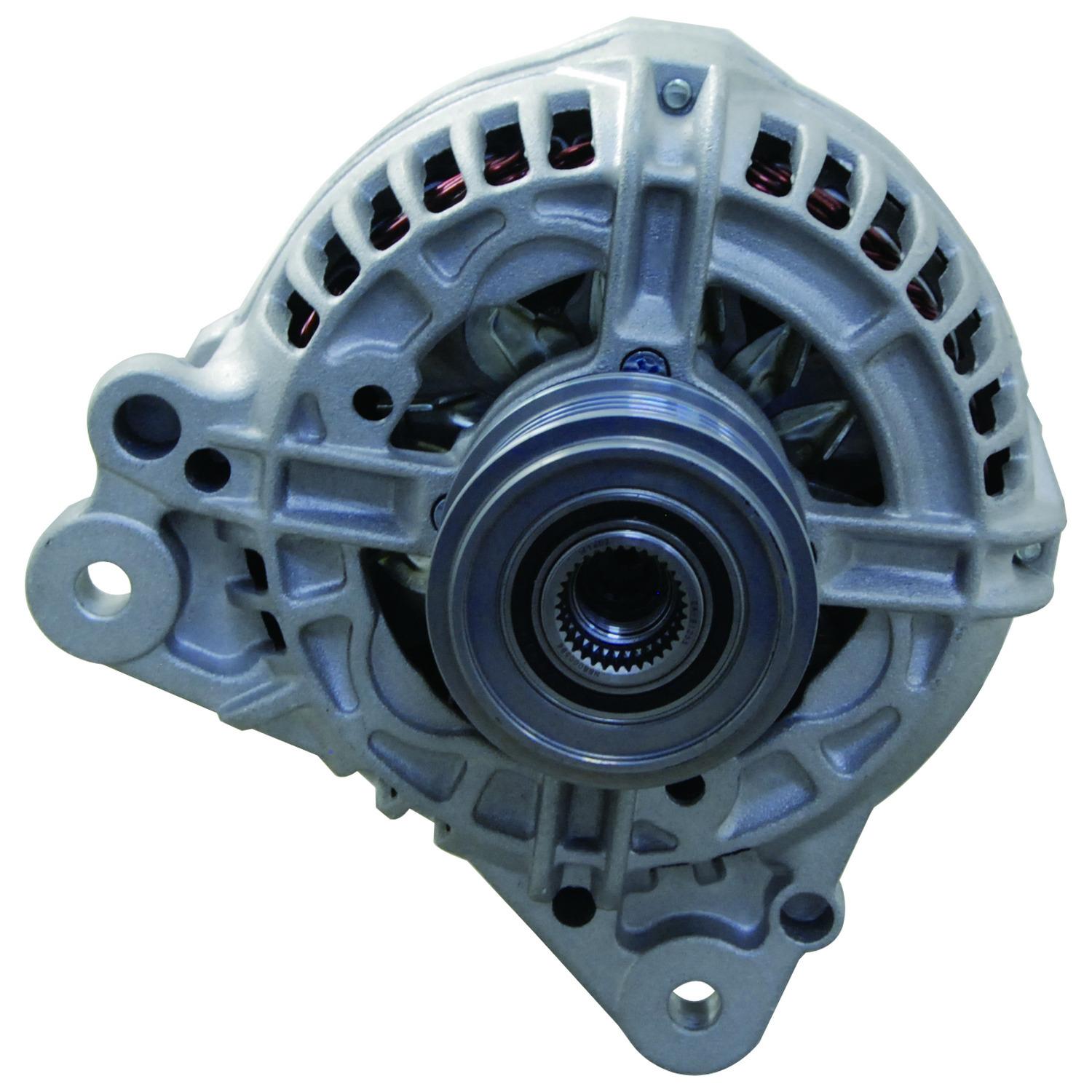WAI 23827N - Alternator WAI 23827N Alternator product image 3 of 8
