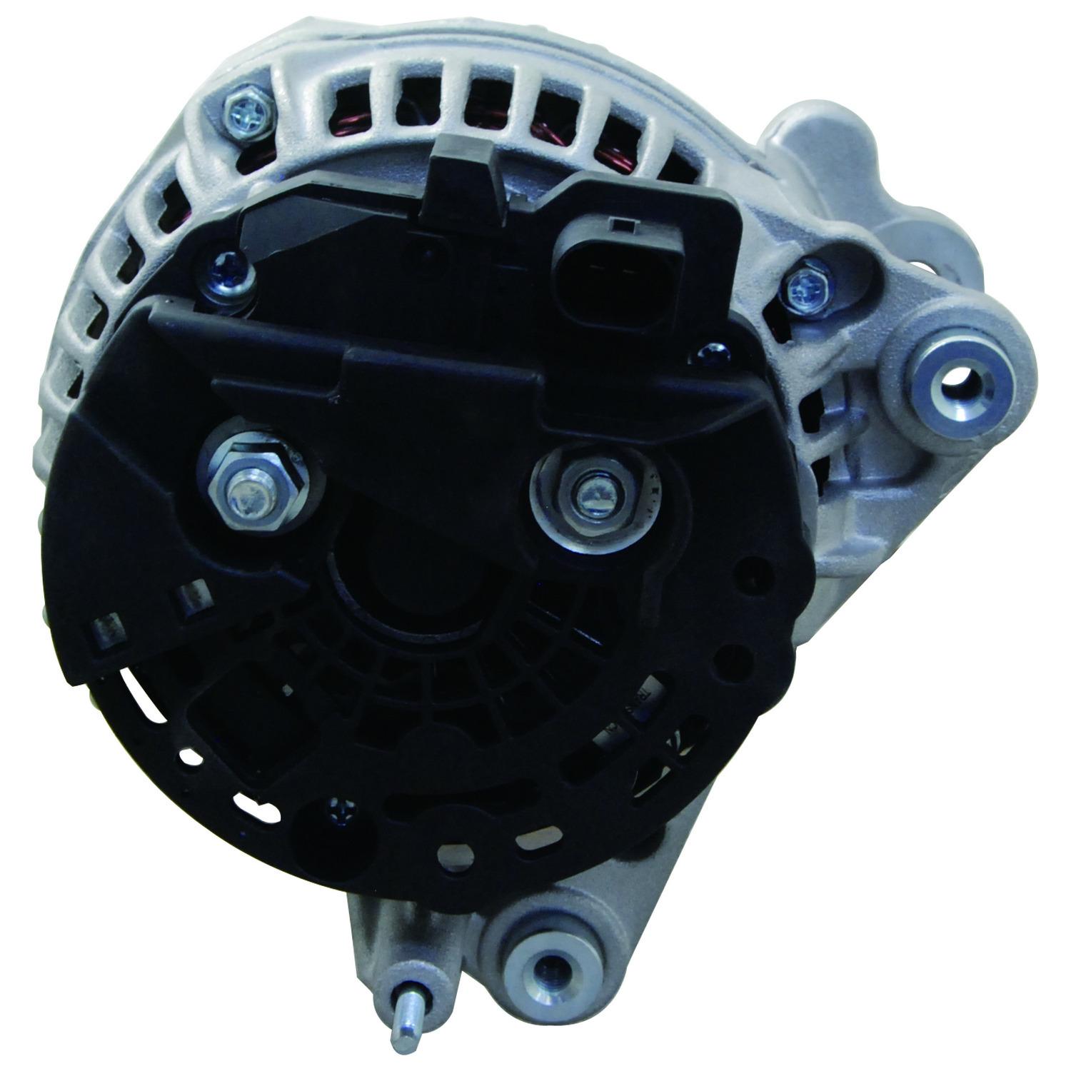 WAI 23827N - Alternator WAI 23827N Alternator product image 4 of 8
