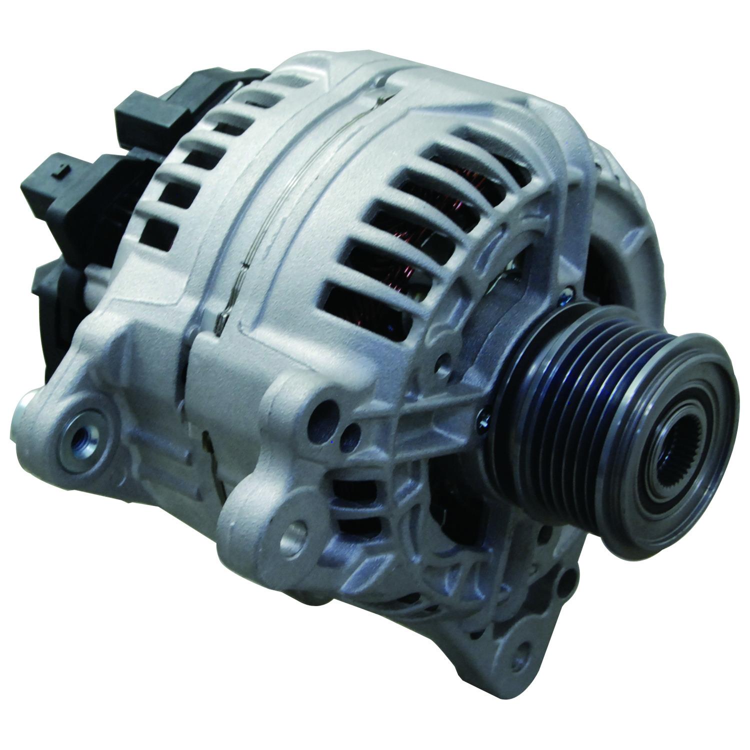 WAI 23827N - Alternator WAI 23827N Alternator product image 5 of 8