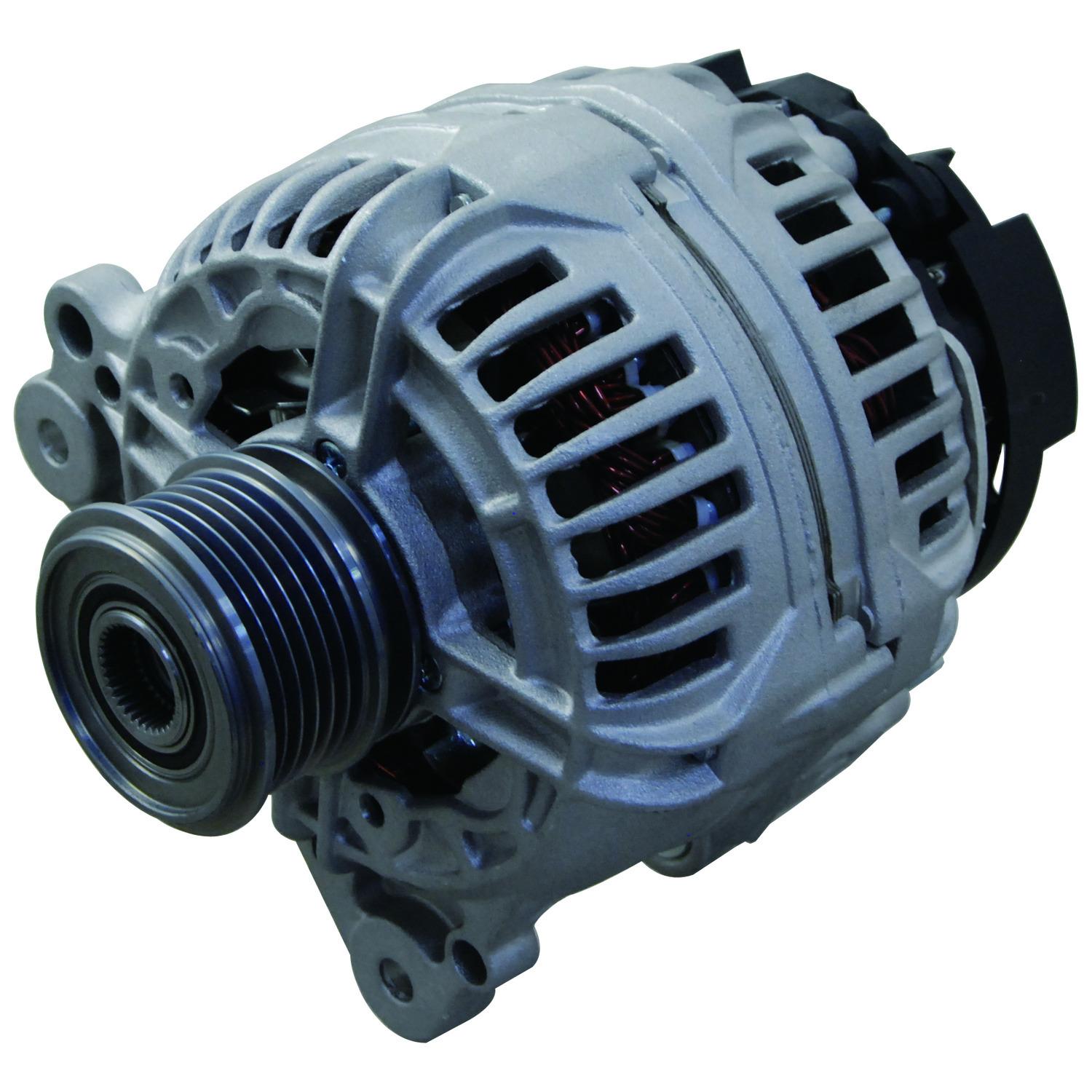 WAI 23827N - Alternator WAI 23827N Alternator product image 6 of 8