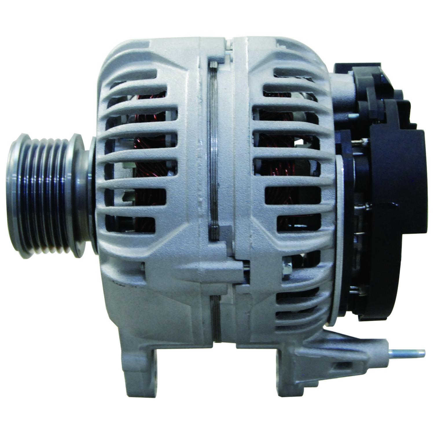 WAI 23827N - Alternator WAI 23827N Alternator product image 8 of 8