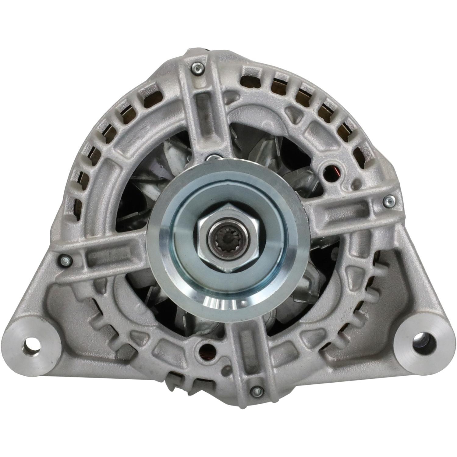 WAI 23865N - Alternator WAI 23865N Alternator product image 1 of 7