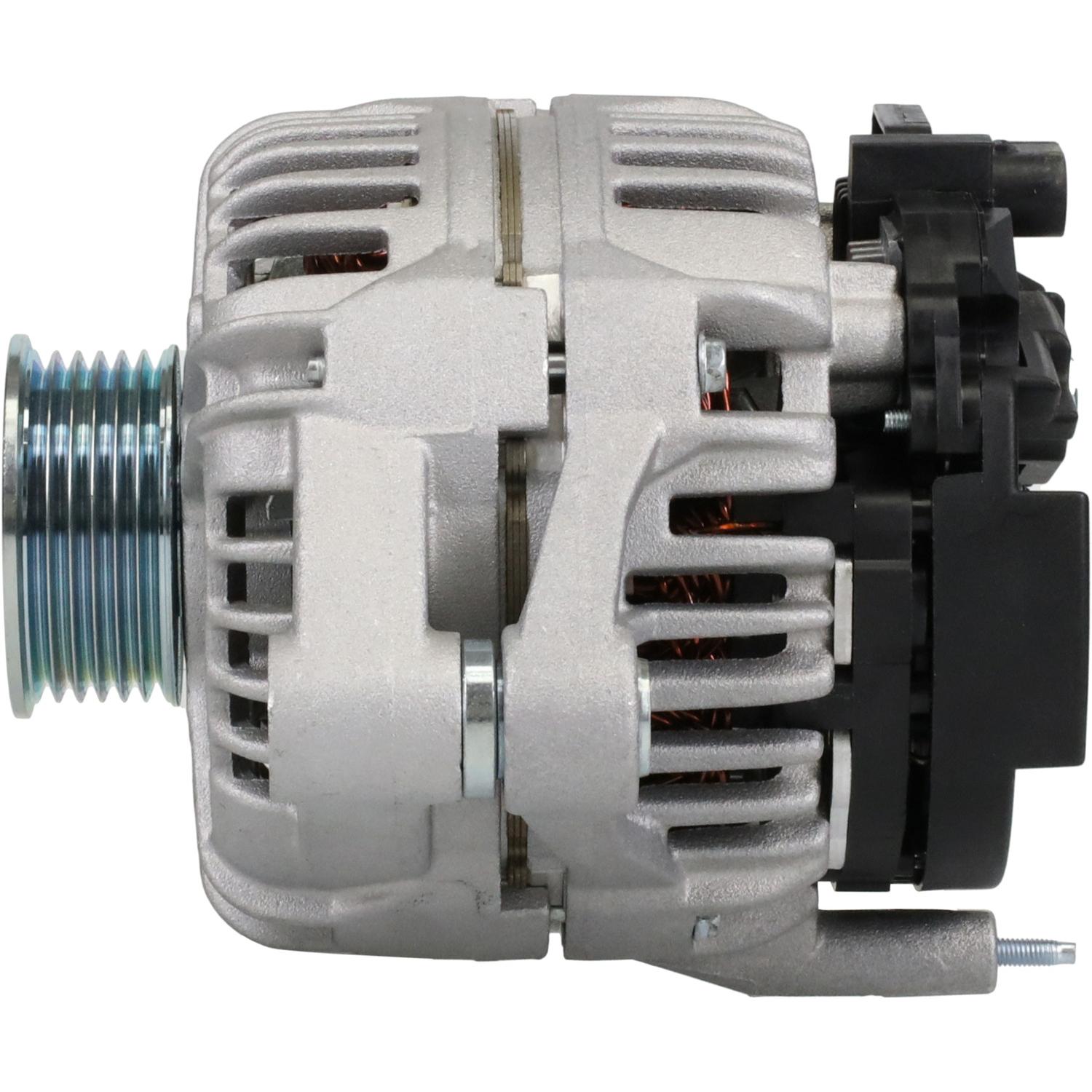 WAI 23865N - Alternator WAI 23865N Alternator product image 2 of 7