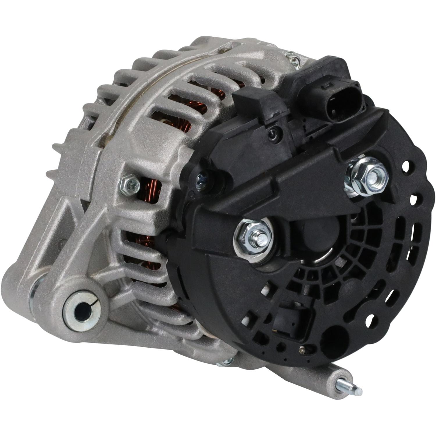 WAI 23865N - Alternator WAI 23865N Alternator product image 4 of 7