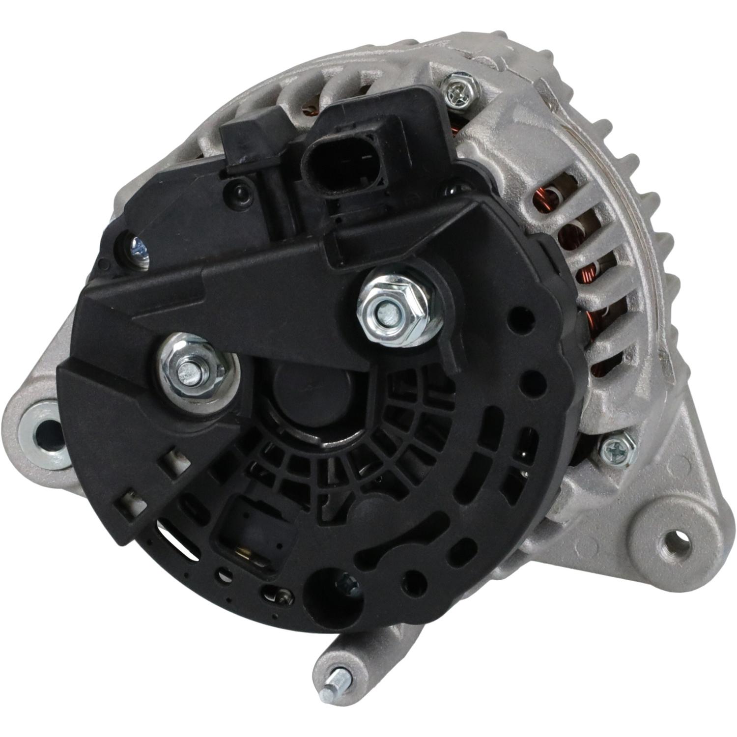 WAI 23865N - Alternator WAI 23865N Alternator product image 5 of 7