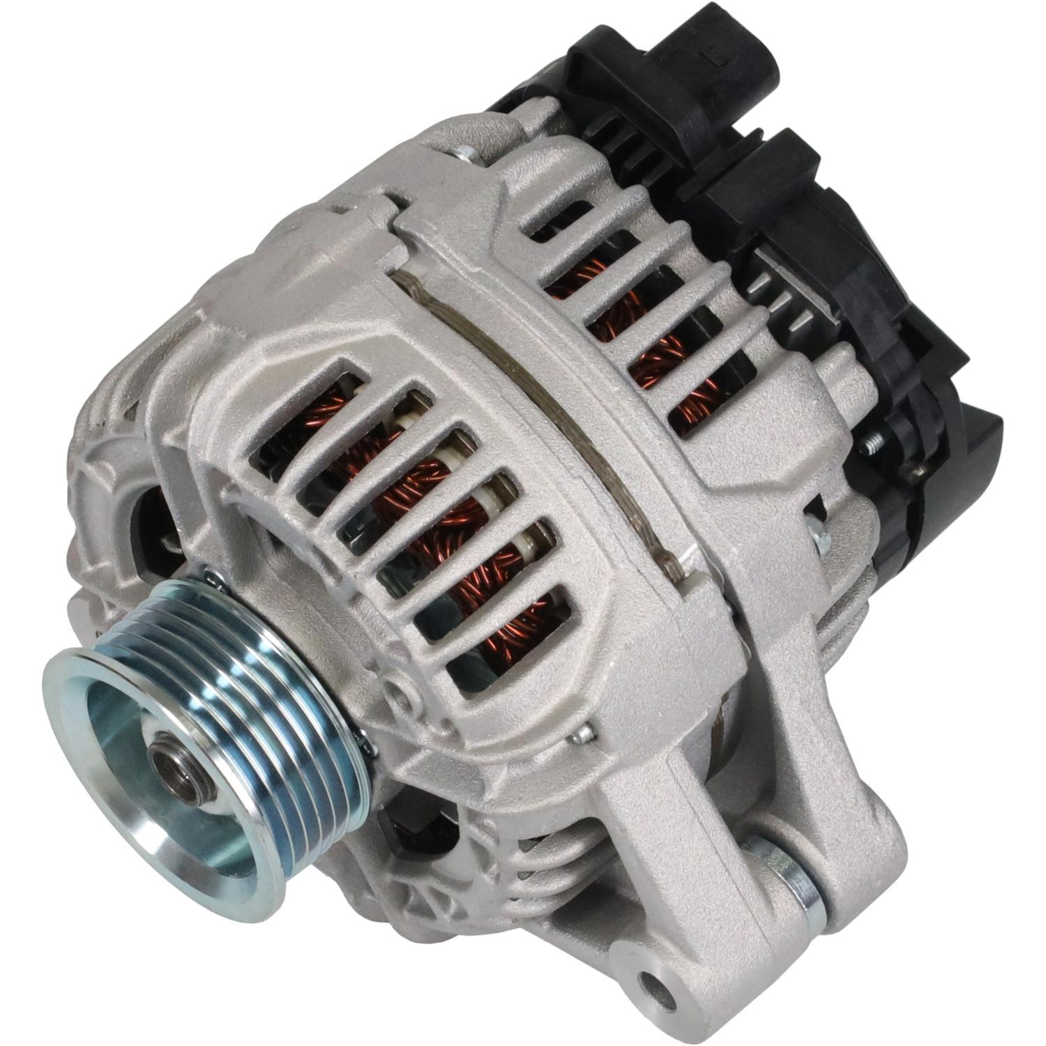WAI 23865N - Alternator WAI 23865N Alternator product image 7 of 7