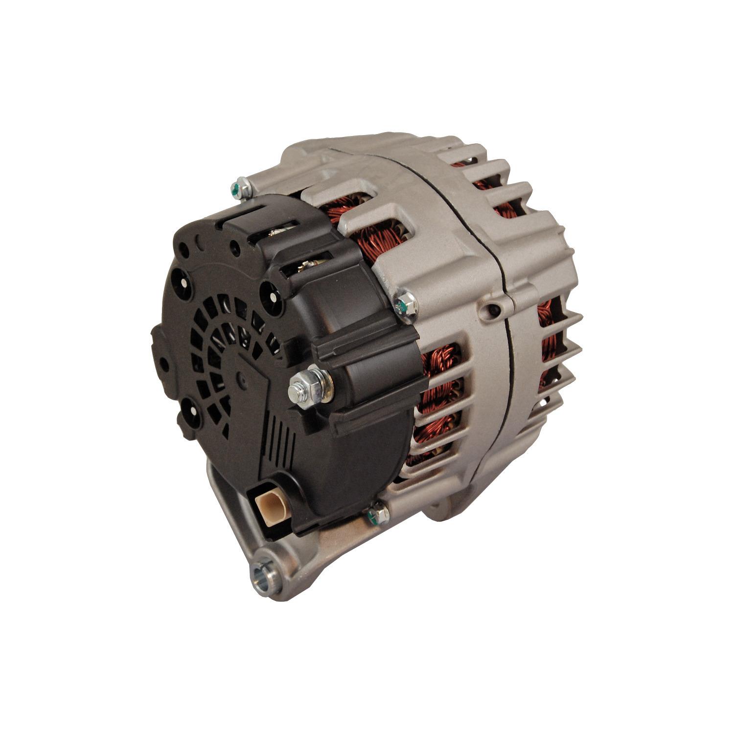 WAI 23905N - Alternator WAI 23905N Alternator product image 1 of 19