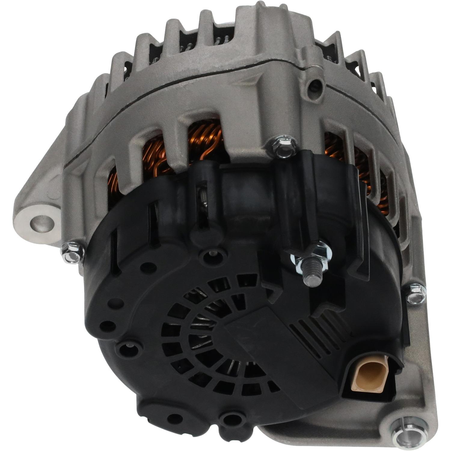 WAI 23905N - Alternator WAI 23905N Alternator product image 2 of 19