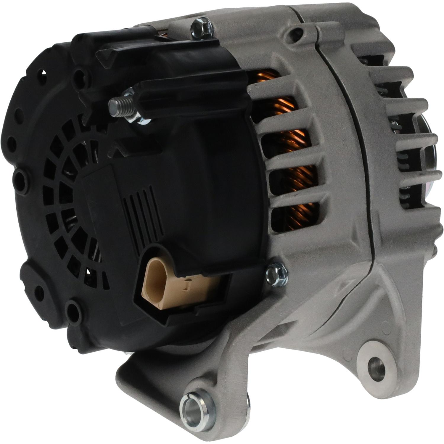 WAI 23905N - Alternator WAI 23905N Alternator product image 3 of 19
