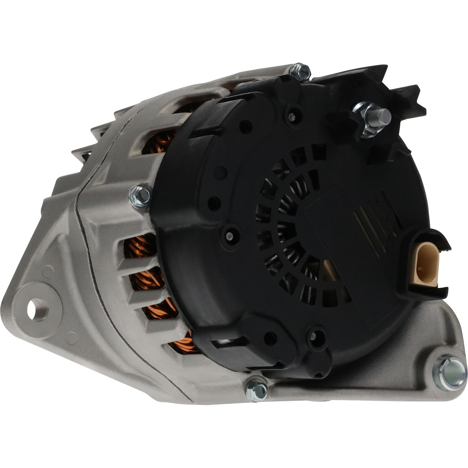 WAI 23905N - Alternator WAI 23905N Alternator product image 4 of 19