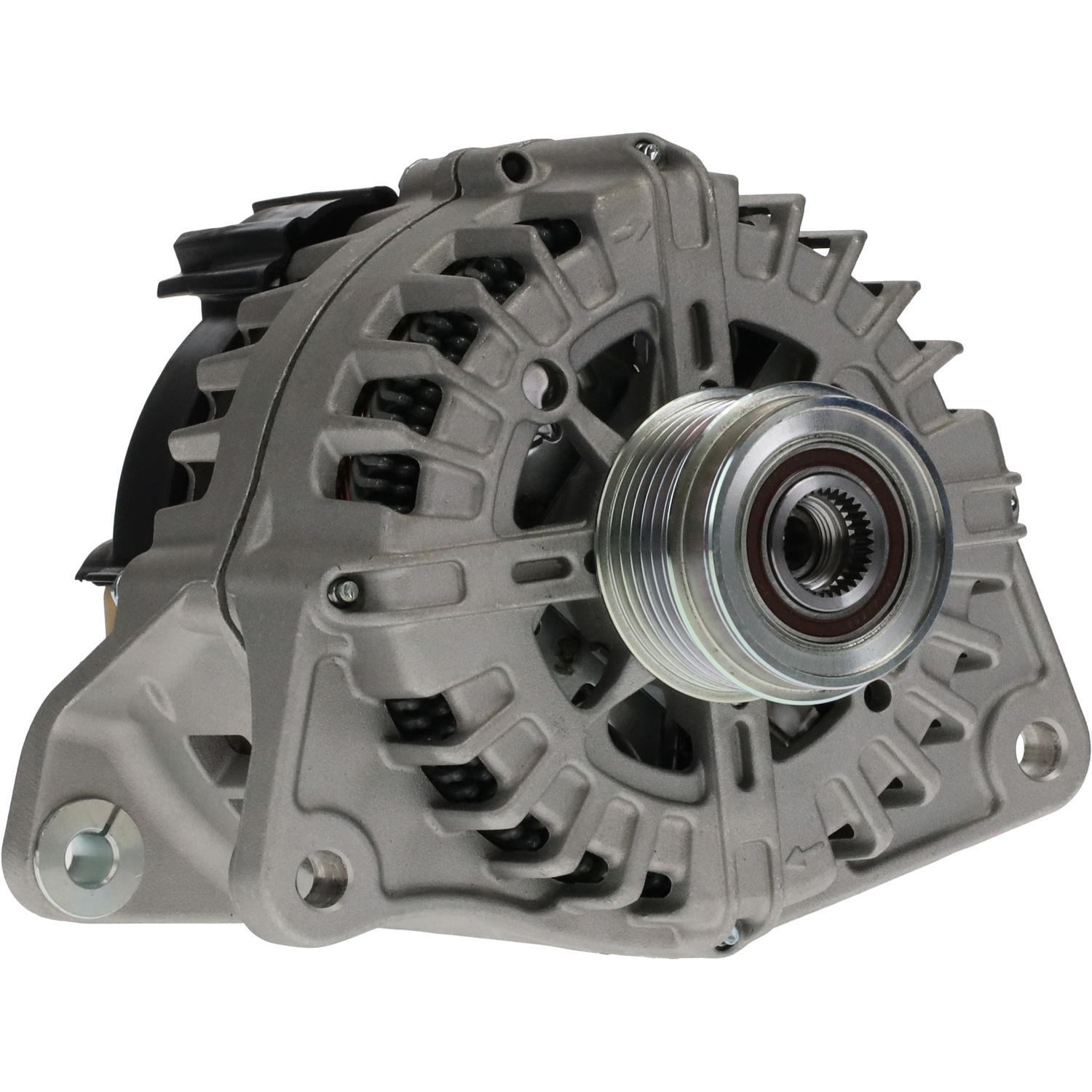 WAI 23905N - Alternator WAI 23905N Alternator product image 5 of 19