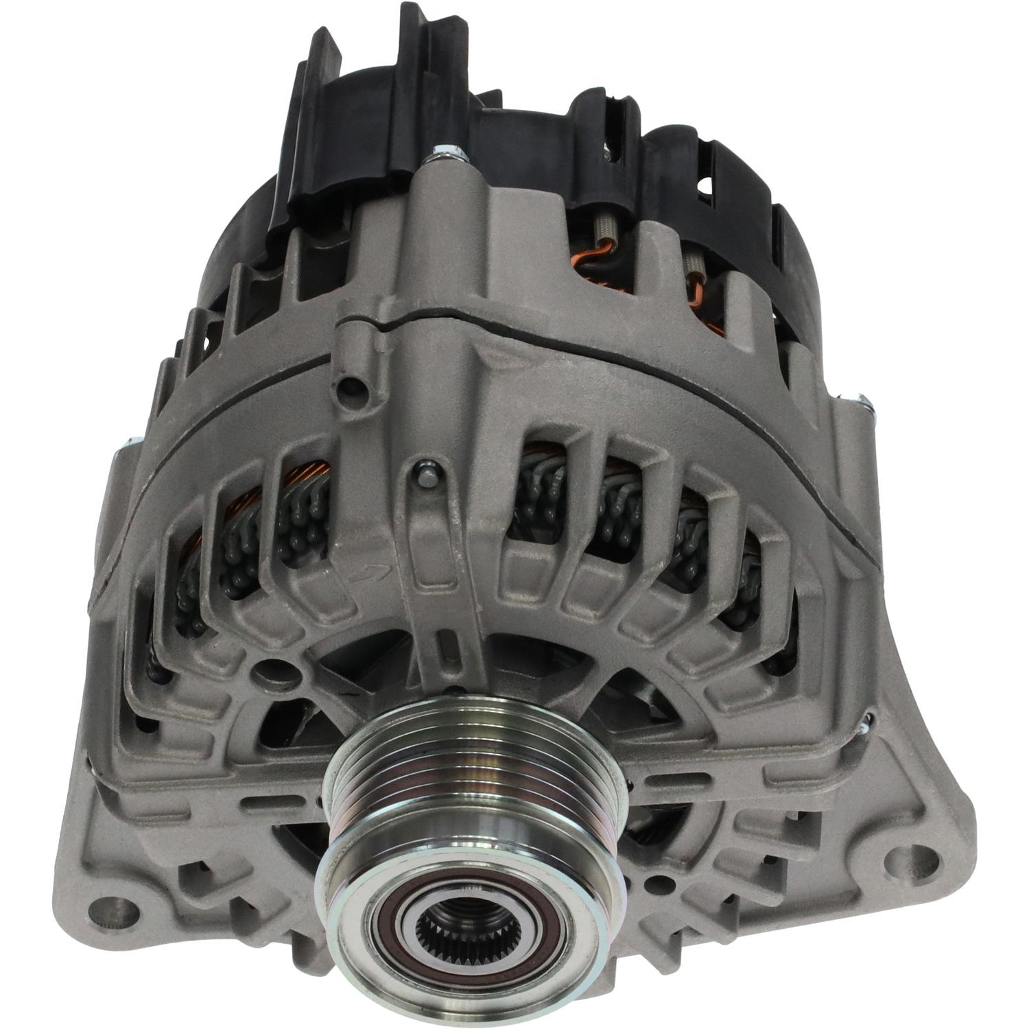WAI 23905N - Alternator WAI 23905N Alternator product image 6 of 19