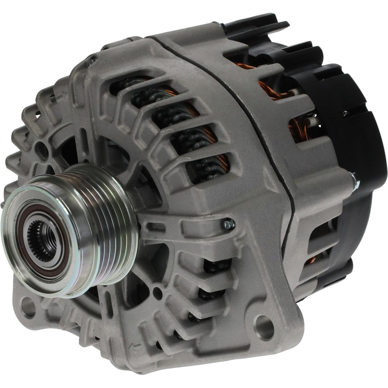 WAI 23905N - Alternator WAI 23905N Alternator product image 7 of 19
