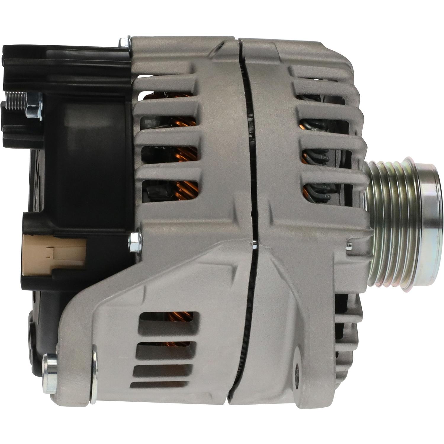 WAI 23905N - Alternator WAI 23905N Alternator product image 8 of 19