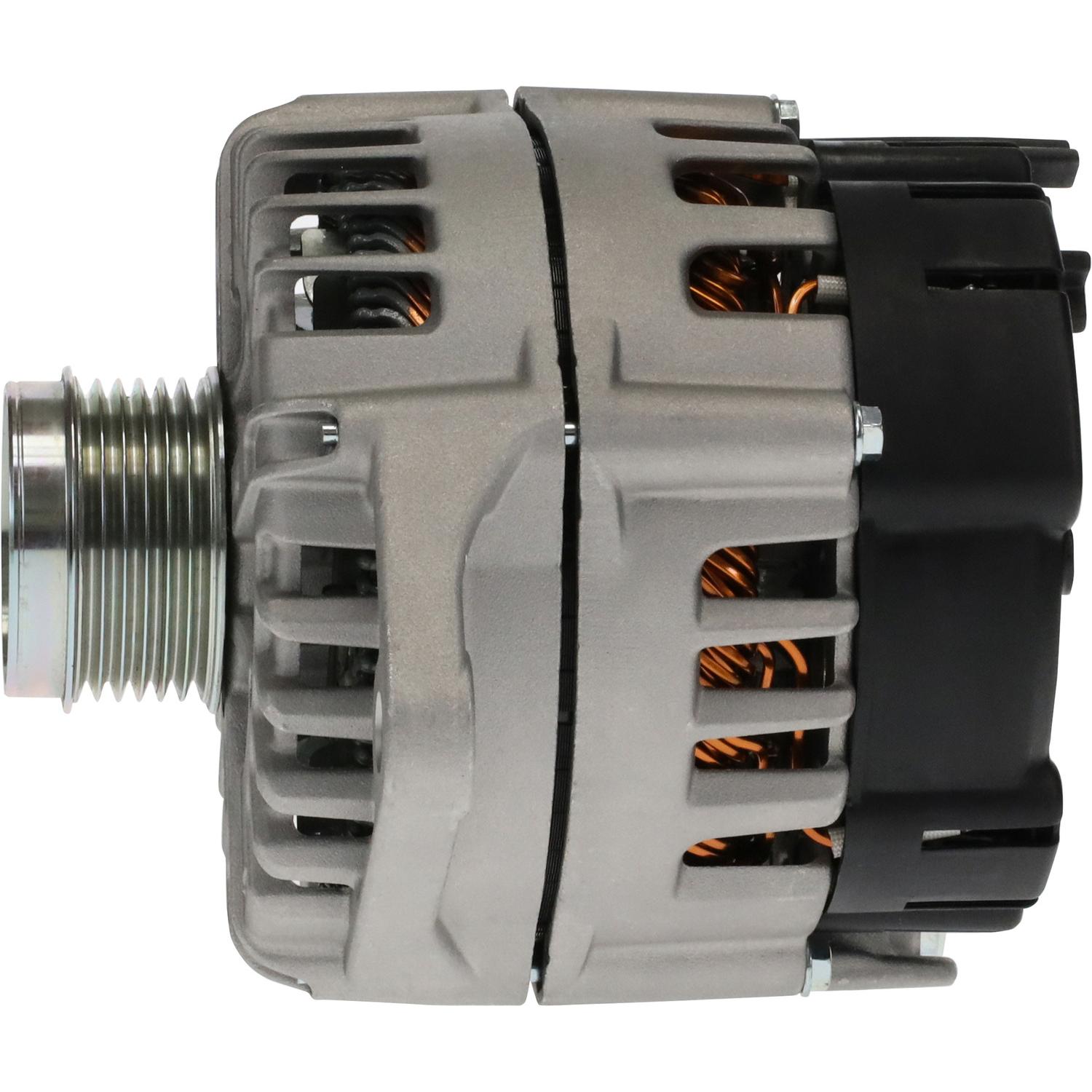 WAI 23905N - Alternator WAI 23905N Alternator product image 9 of 19