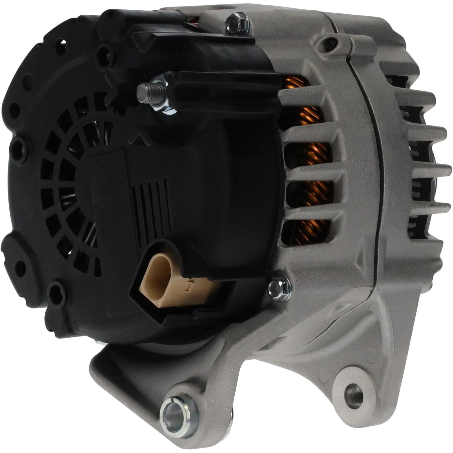 WAI 23905N - Alternator WAI 23905N Alternator product image 13 of 19