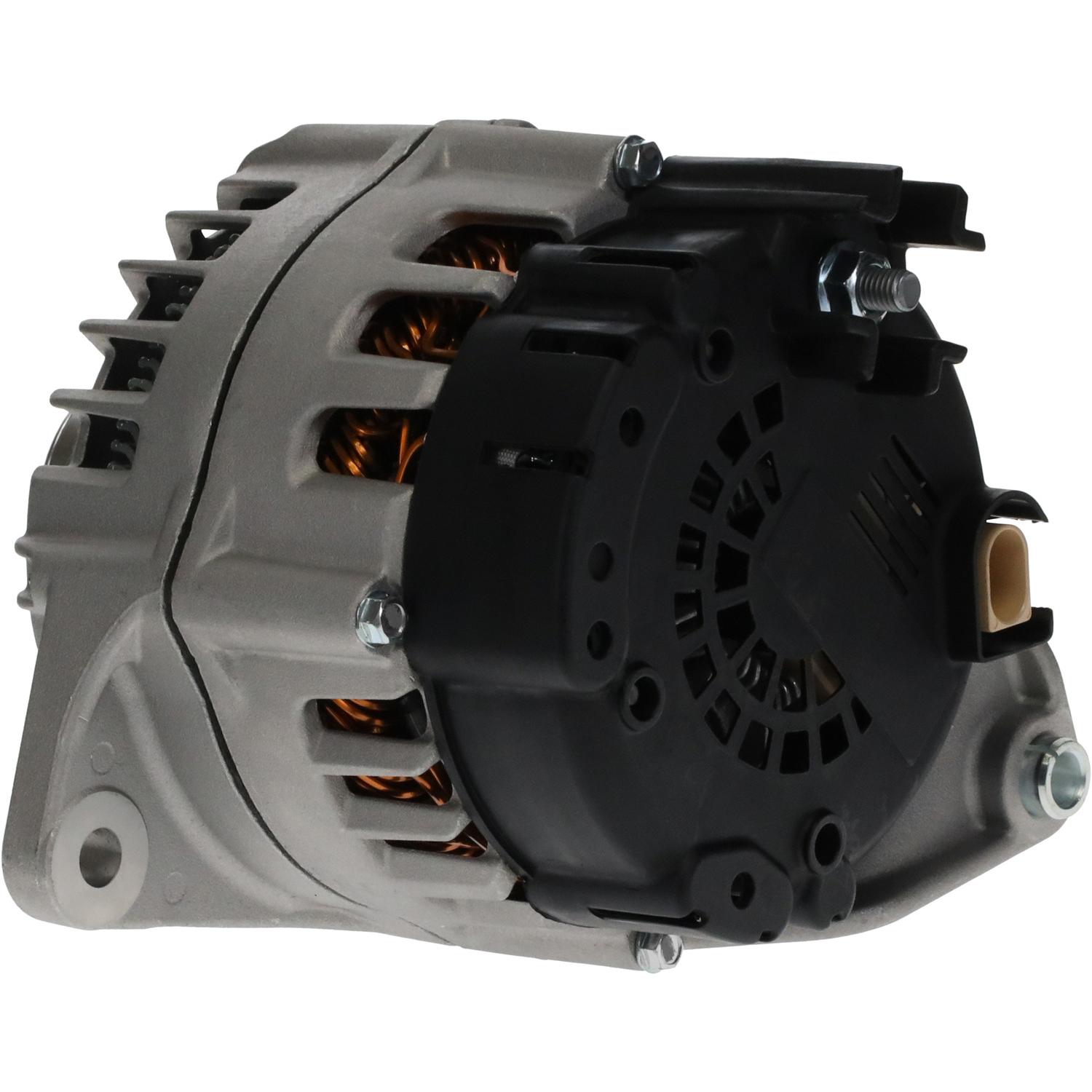 WAI 23905N - Alternator WAI 23905N Alternator product image 14 of 19