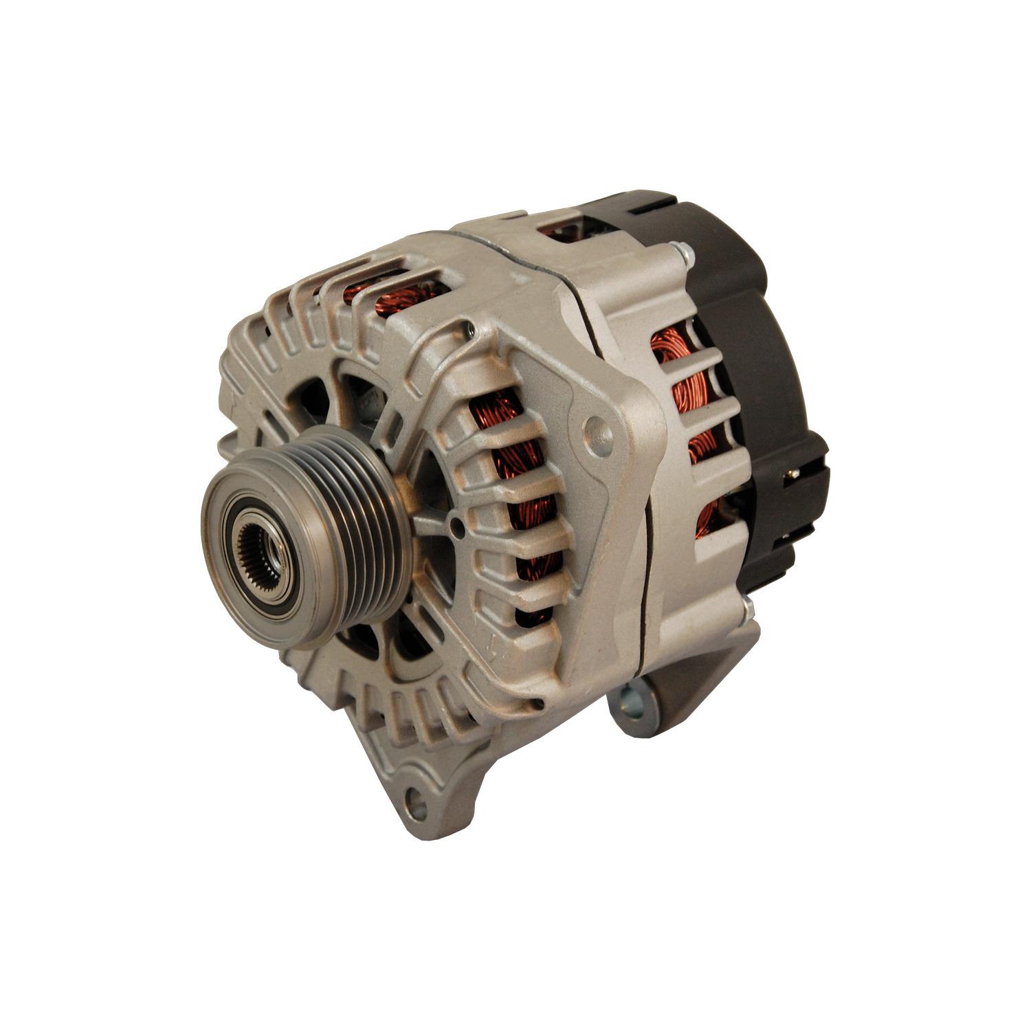 WAI 23905N - Alternator WAI 23905N Alternator product image 15 of 19