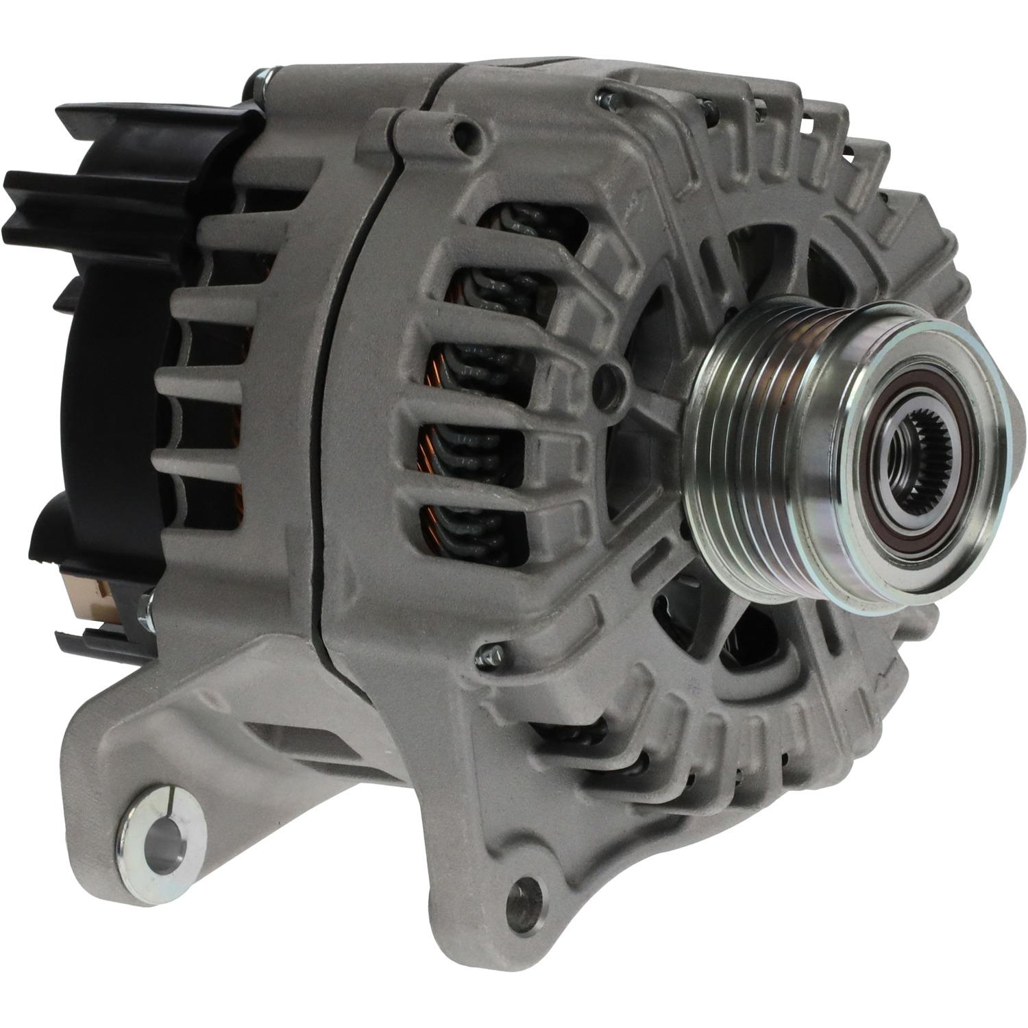 WAI 23905N - Alternator WAI 23905N Alternator product image 16 of 19