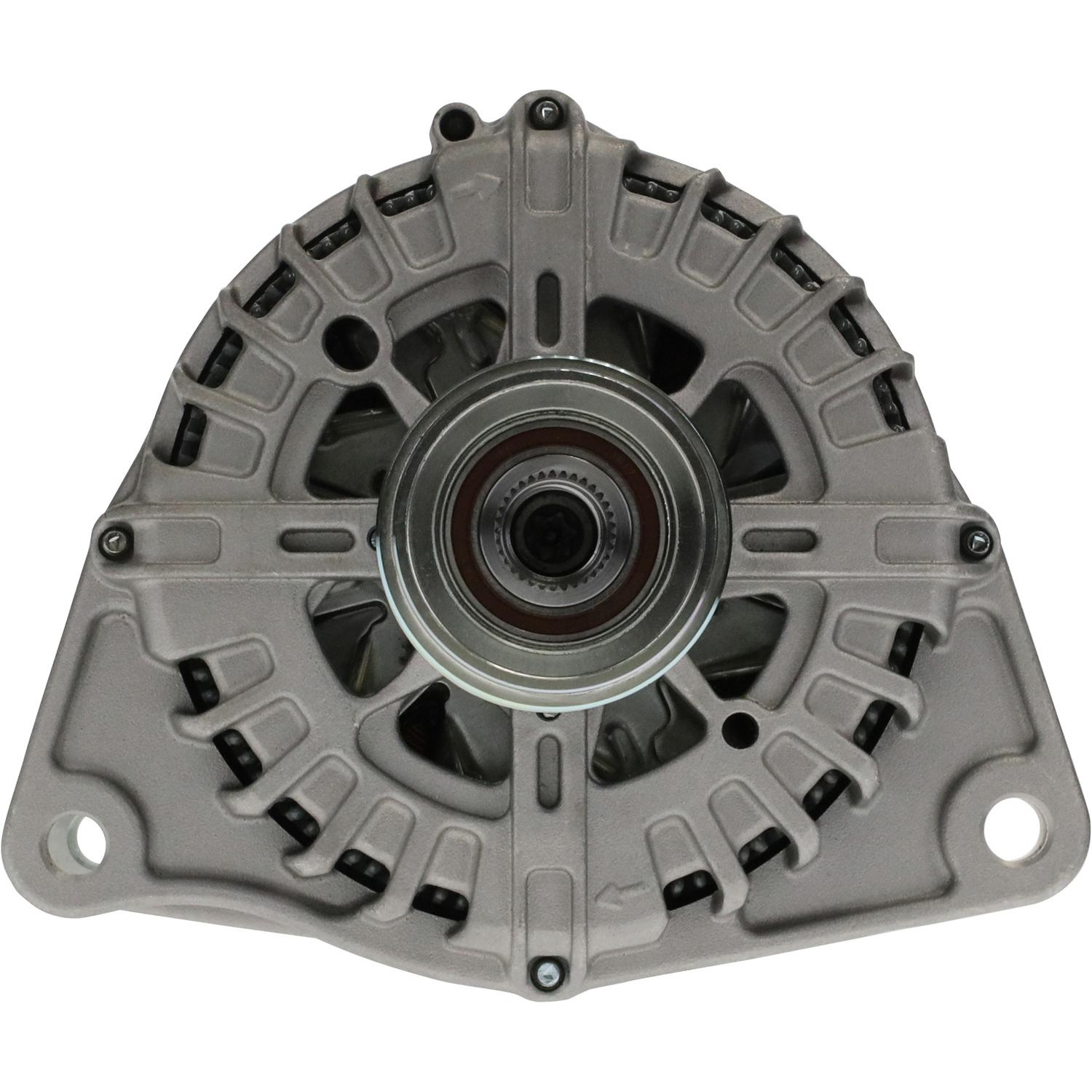 WAI 23905N - Alternator WAI 23905N Alternator product image 17 of 19