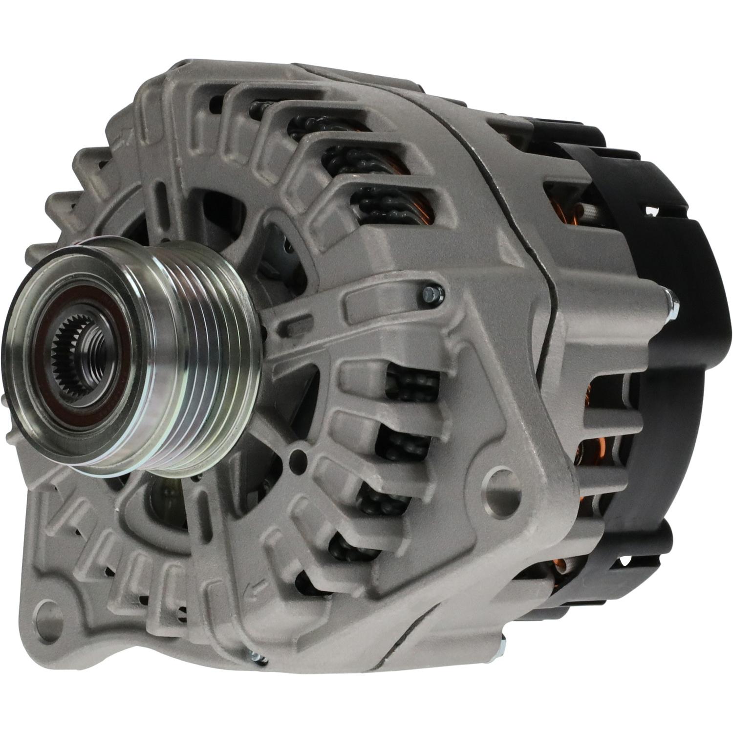 WAI 23905N - Alternator WAI 23905N Alternator product image 18 of 19