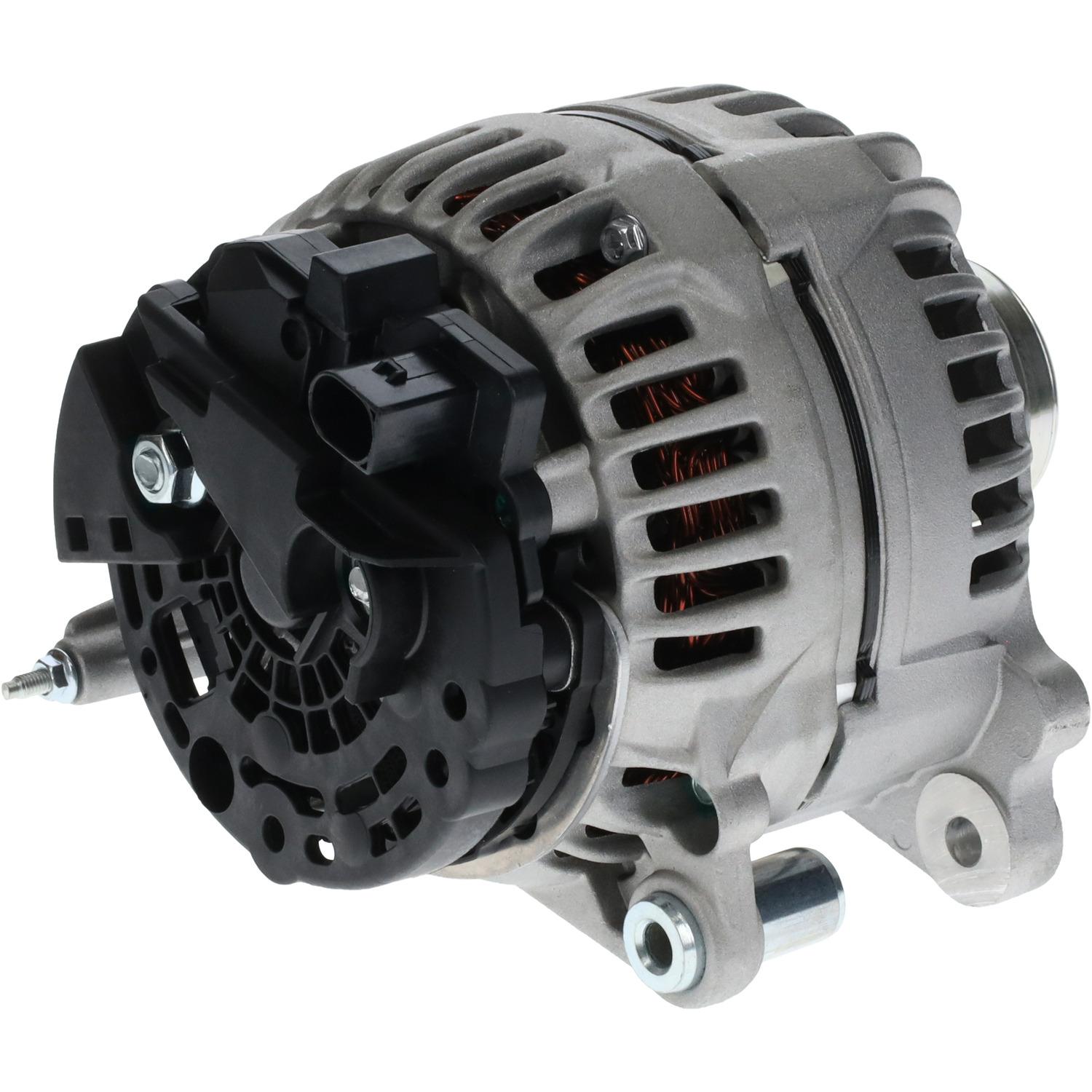 WAI 23914N - Alternator WAI 23914N Alternator product image 3 of 19
