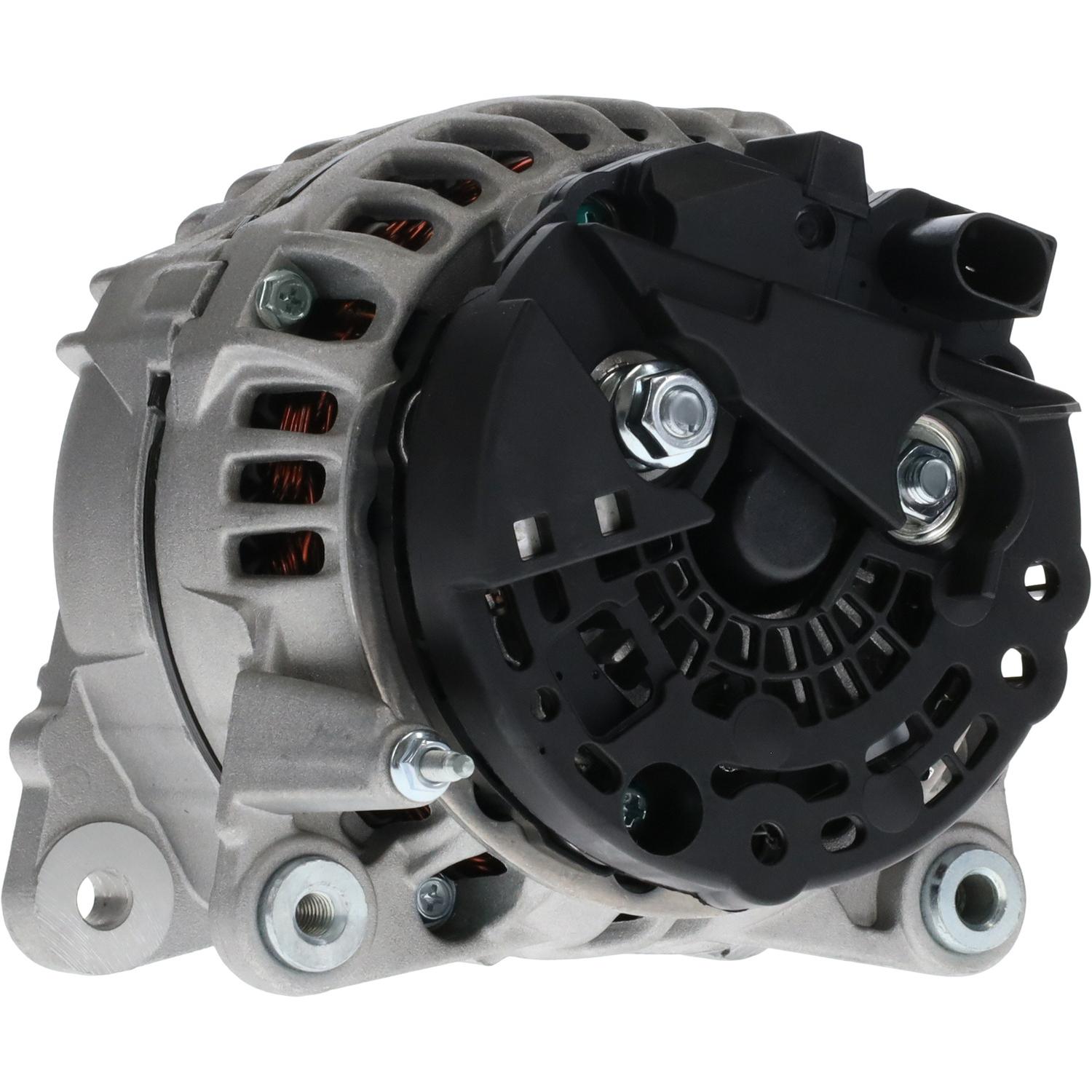 WAI 23914N - Alternator WAI 23914N Alternator product image 4 of 19