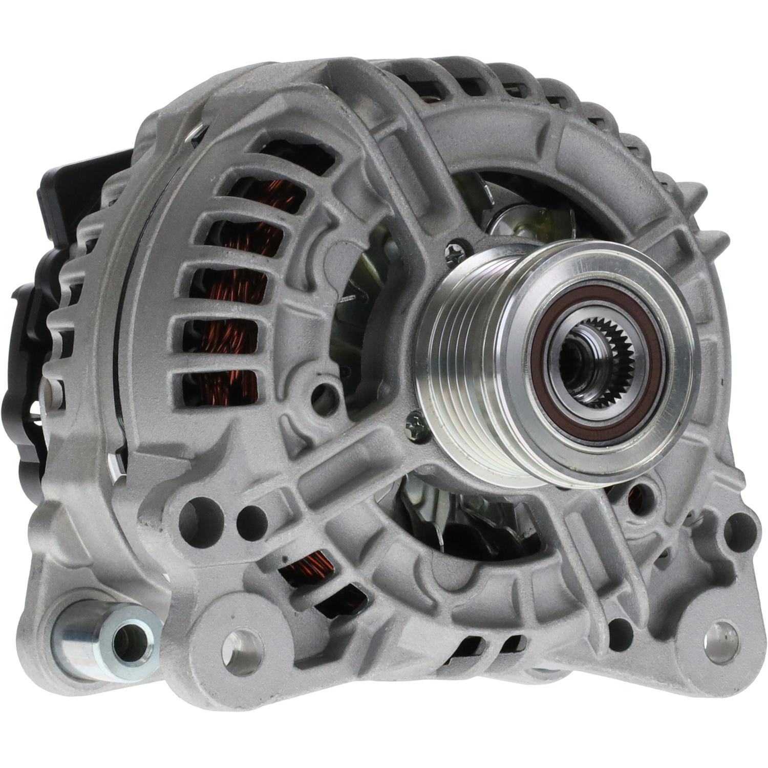 WAI 23914N - Alternator WAI 23914N Alternator product image 5 of 19