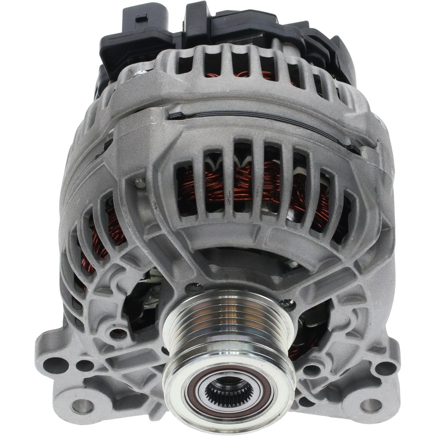 WAI 23914N - Alternator WAI 23914N Alternator product image 6 of 19