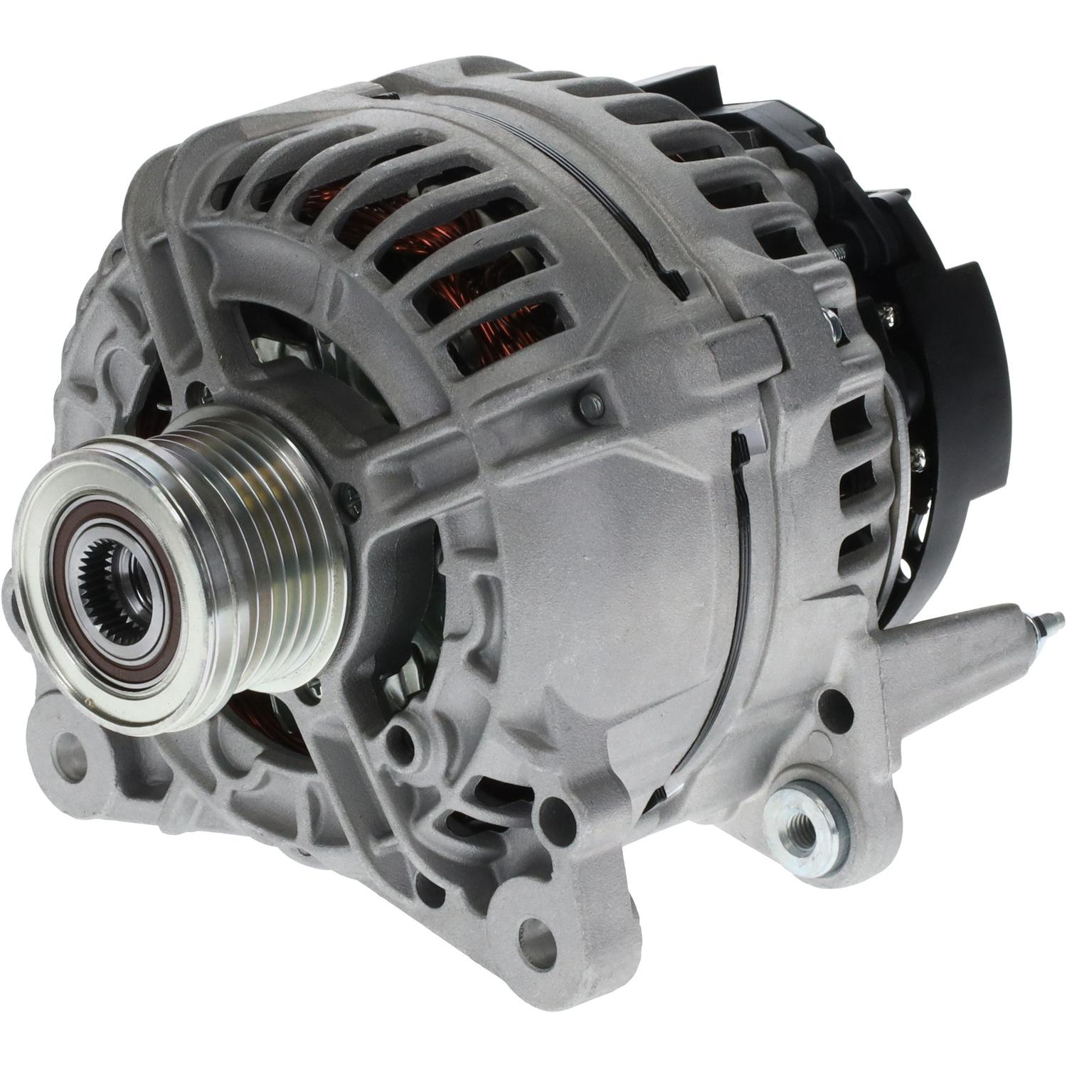 WAI 23914N - Alternator WAI 23914N Alternator product image 7 of 19