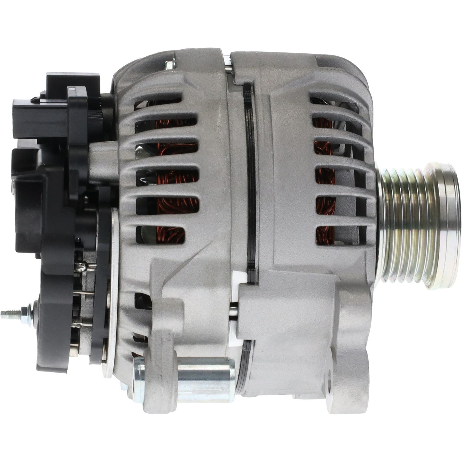 WAI 23914N - Alternator WAI 23914N Alternator product image 8 of 19