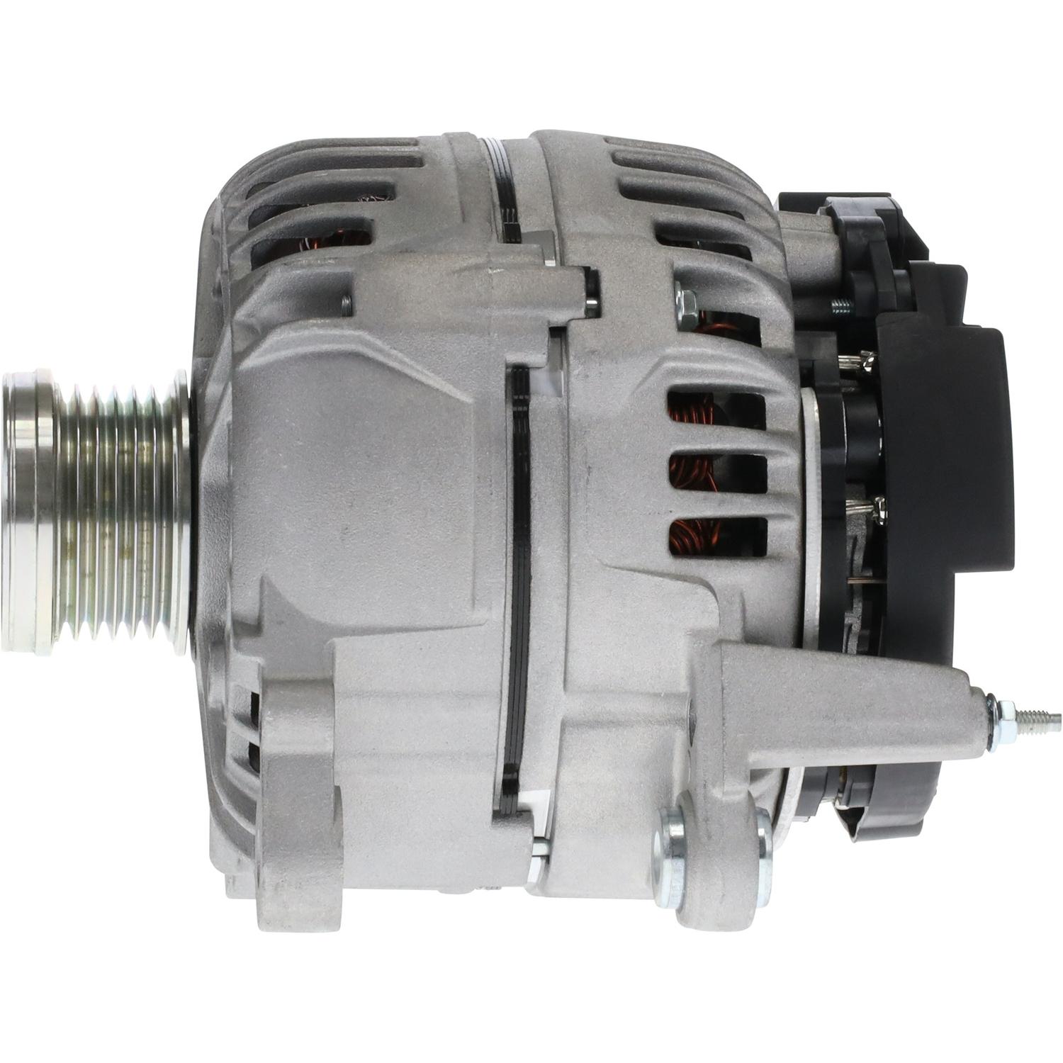 WAI 23914N - Alternator WAI 23914N Alternator product image 9 of 19