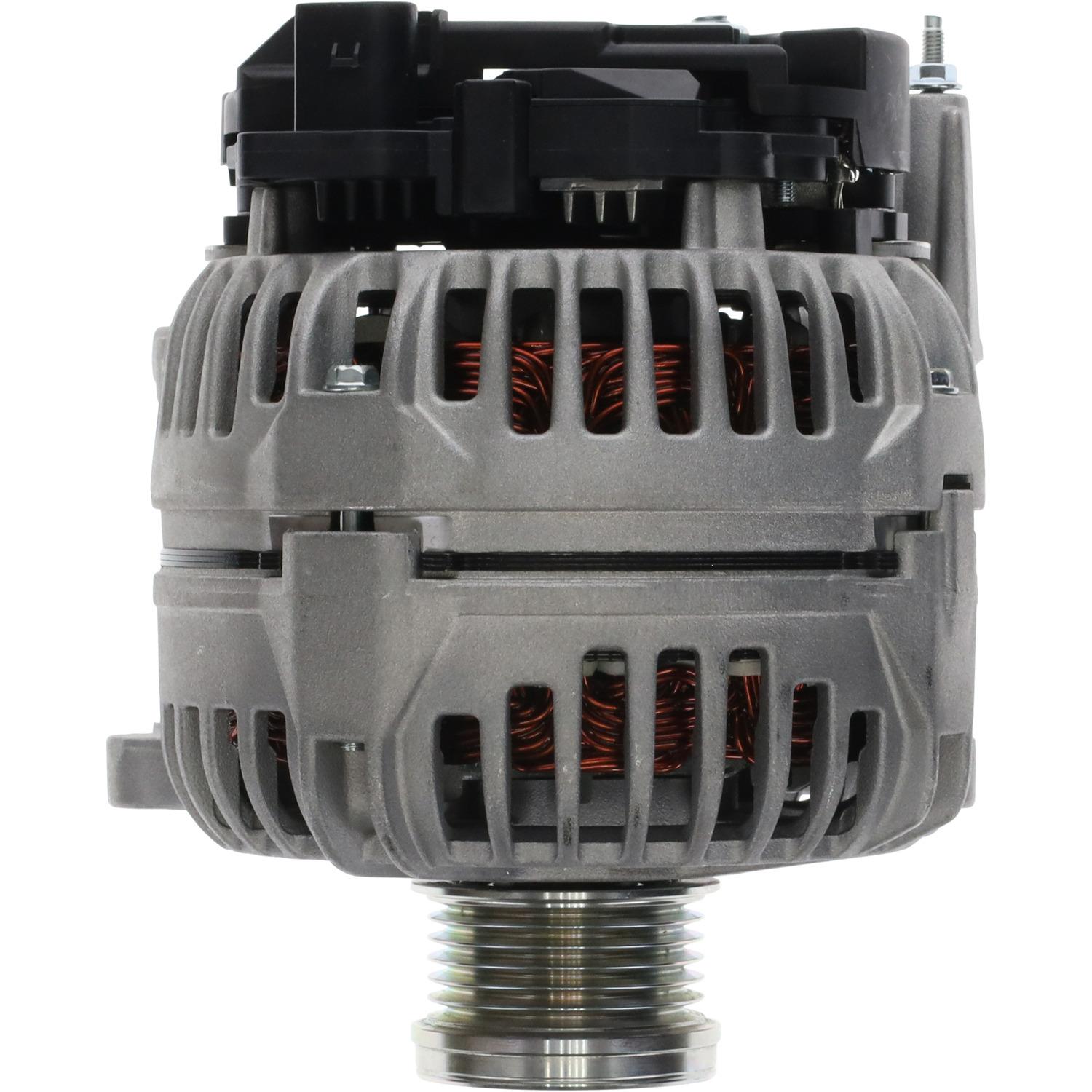 WAI 23914N - Alternator WAI 23914N Alternator product image 11 of 19