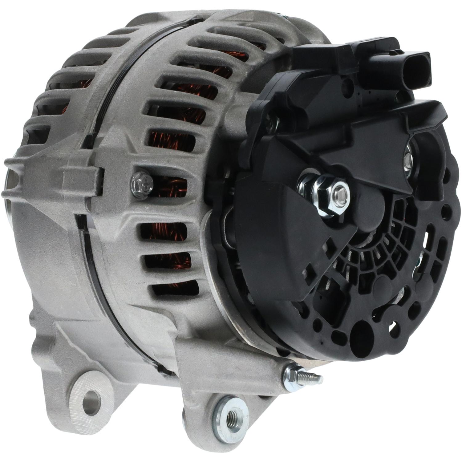 WAI 23914N - Alternator WAI 23914N Alternator product image 14 of 19