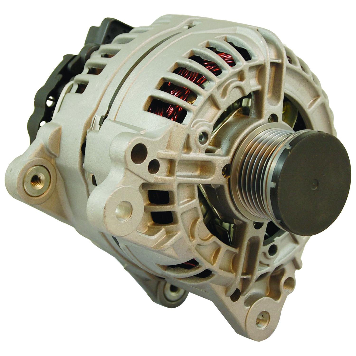 WAI 23914N - Alternator WAI 23914N Alternator product image 15 of 19