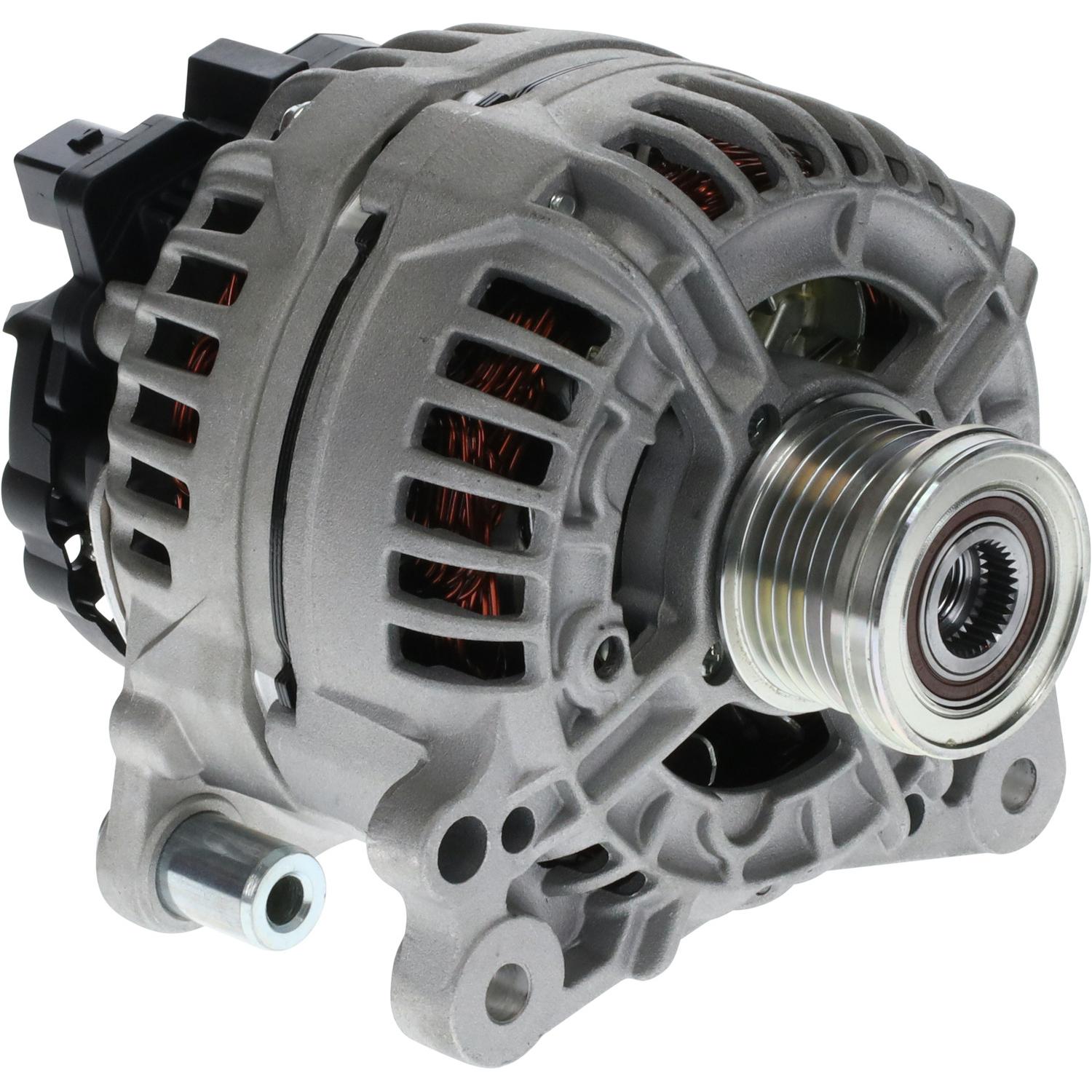 WAI 23914N - Alternator WAI 23914N Alternator product image 16 of 19