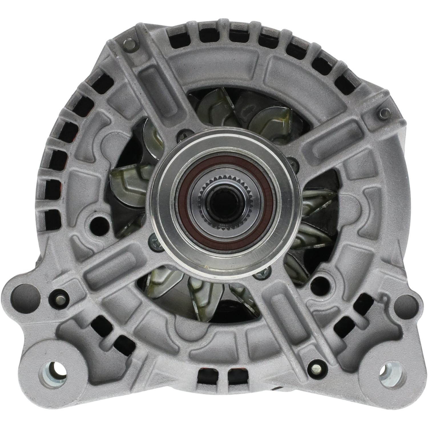 WAI 23914N - Alternator WAI 23914N Alternator product image 17 of 19