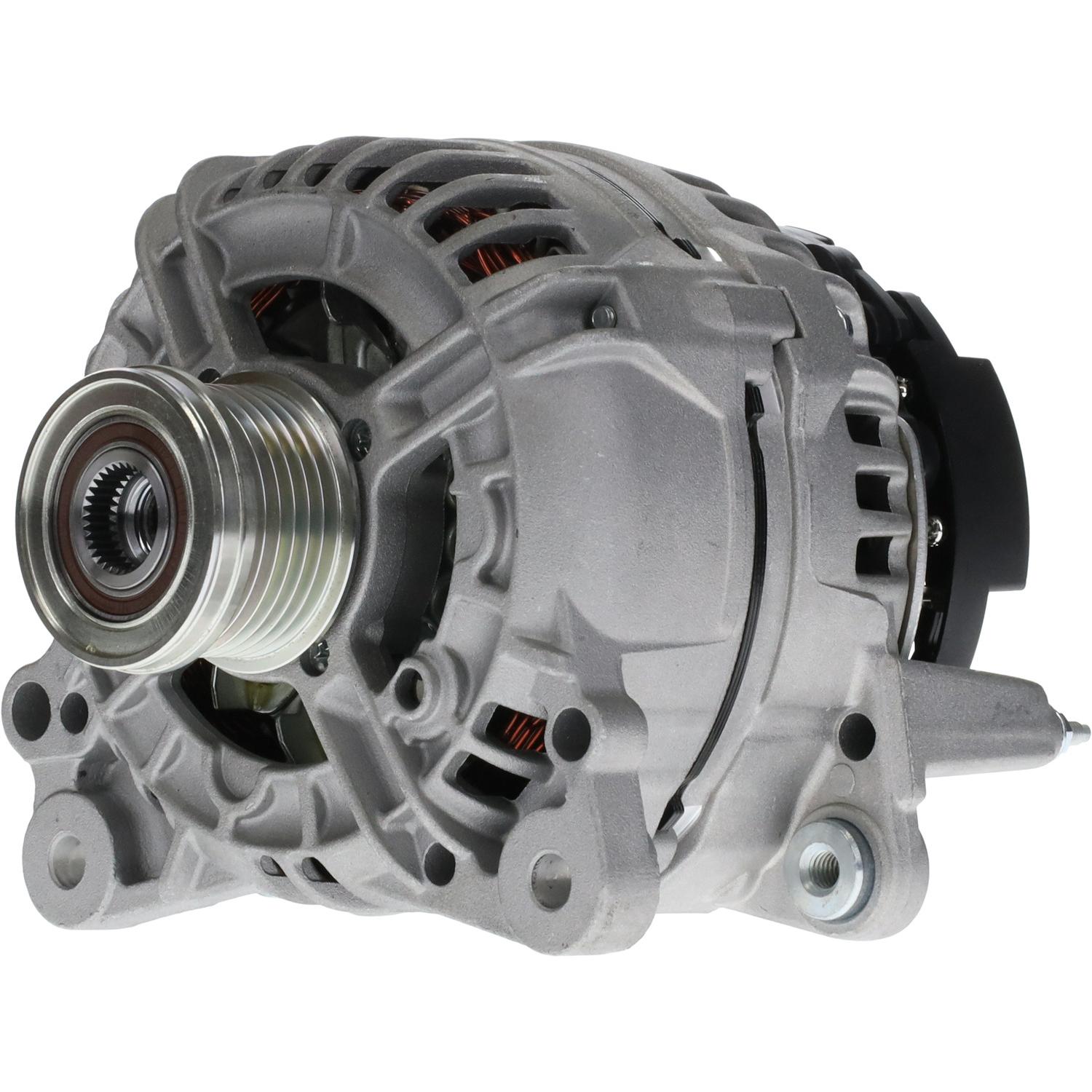 WAI 23914N - Alternator WAI 23914N Alternator product image 18 of 19