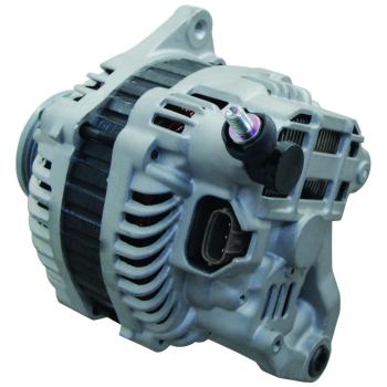 WAI 23917N - Alternator WAI 23917N Alternator product image 1 of 8