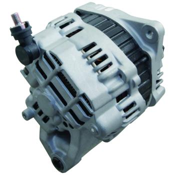 WAI 23917N - Alternator WAI 23917N Alternator product image 2 of 8